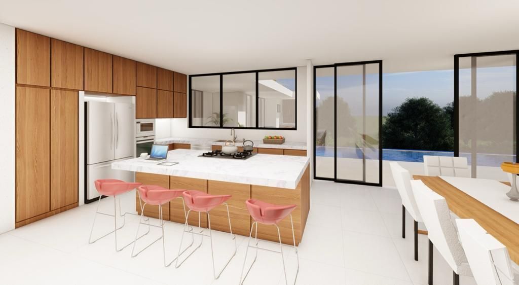 4 bed Single Family Homes For Sale in Playas Del Coco, Guanacaste - thumb 7