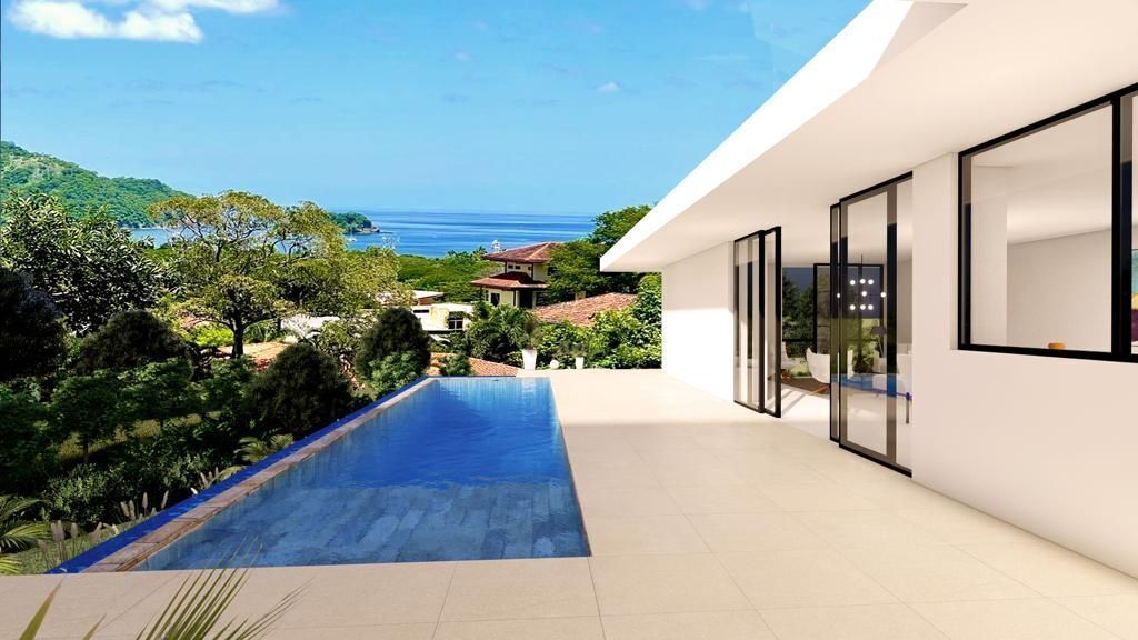 4 bed Single Family Homes For Sale in Playas Del Coco, Guanacaste - thumb 12