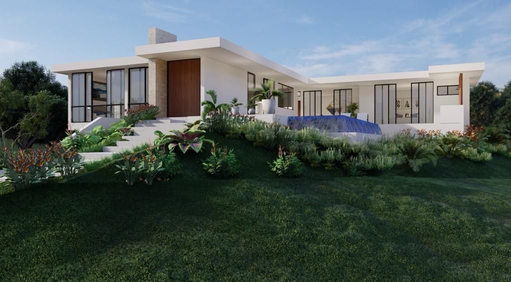 4 bed Single Family Homes For Sale in Playas Del Coco, Guanacaste - thumb 1