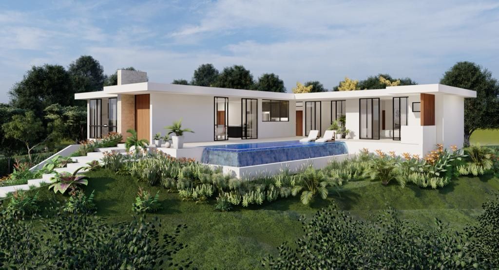 4 bed Single Family Homes For Sale in Playas Del Coco, Guanacaste - thumb 6