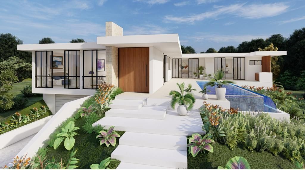 4 bed Single Family Homes For Sale in Playas Del Coco, Guanacaste - thumb 2