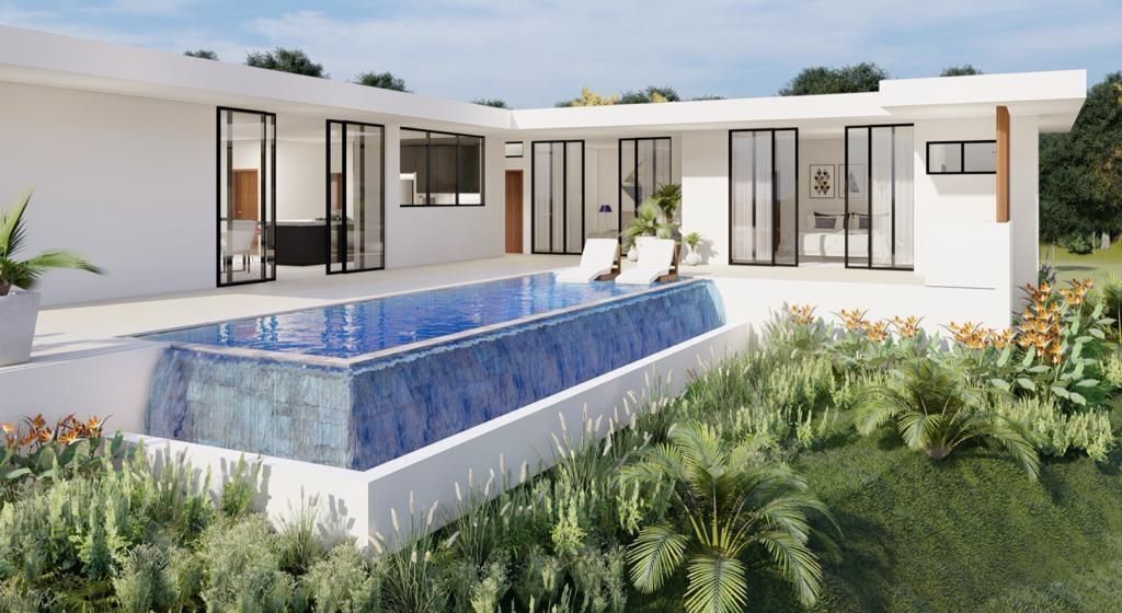 4 bed Single Family Homes For Sale in Playas Del Coco, Guanacaste - thumb 13