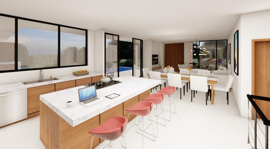 4 bed Single Family Homes For Sale in Playas Del Coco, Guanacaste - thumb 11