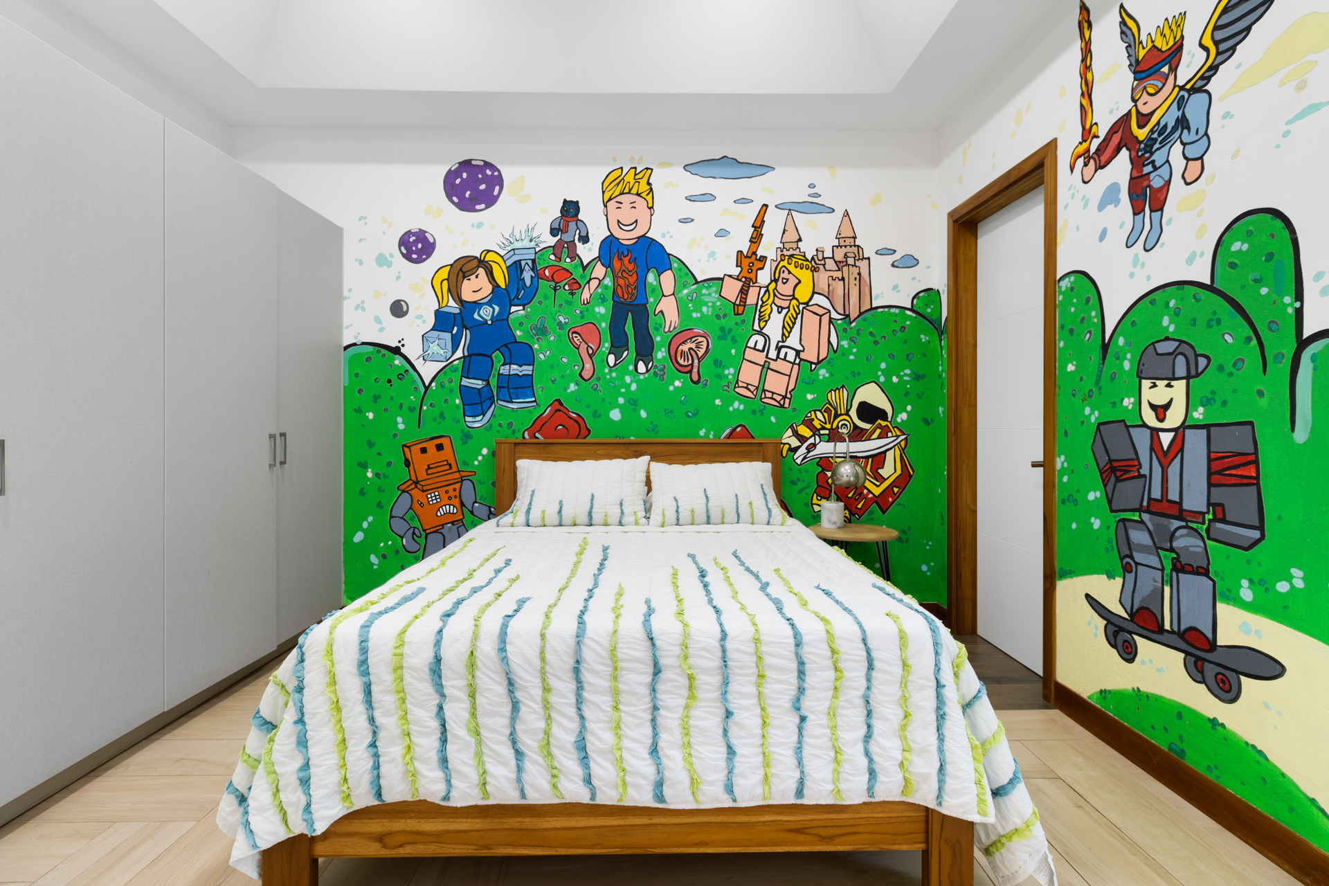 4 bed Single Family Homes For Sale in Playa Conchal, Guanacaste - thumb 20