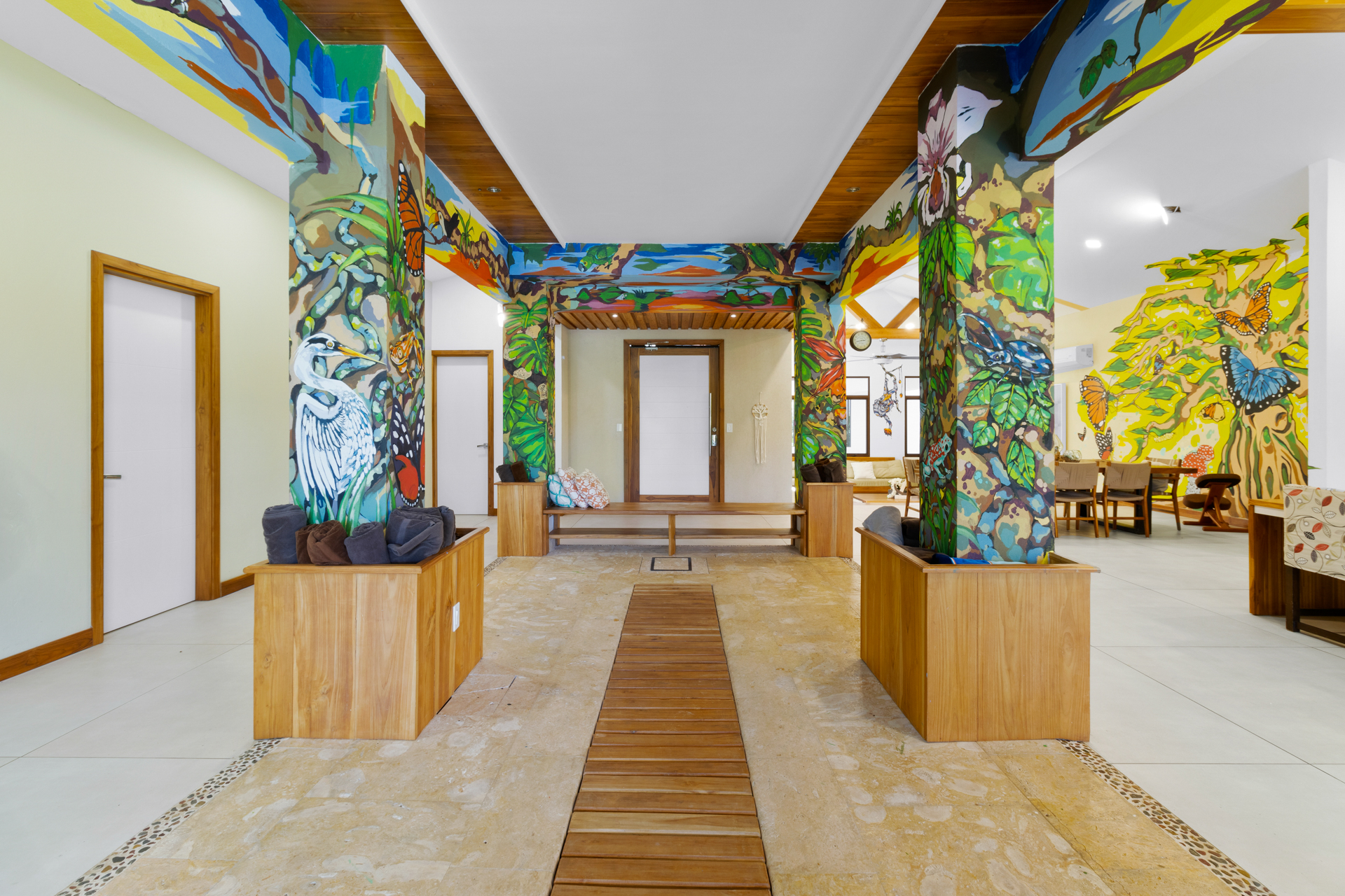 4 bed Single Family Homes For Sale in Playa Conchal, Guanacaste - thumb 6