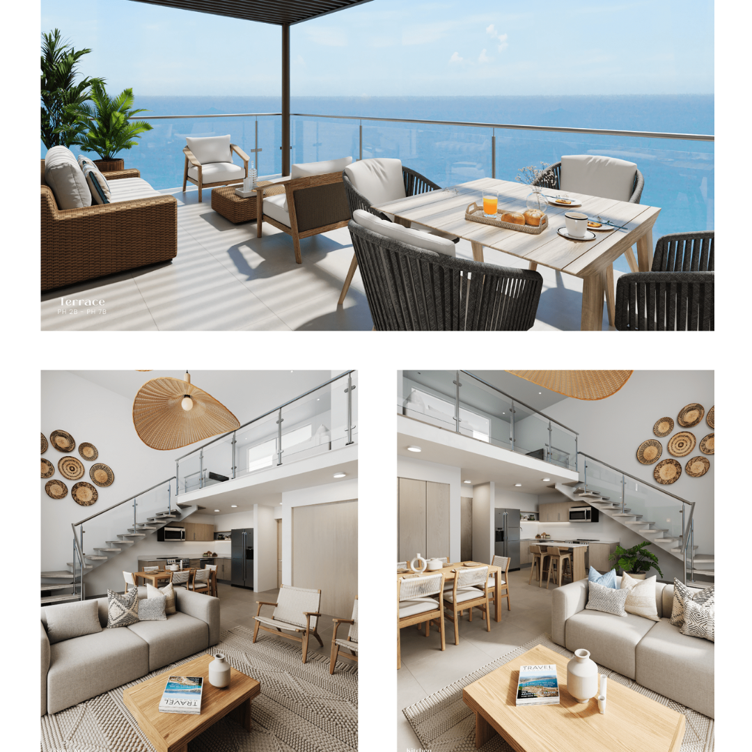 3 bed Condo For Sale in Jaco, Puntarenas - thumb 2