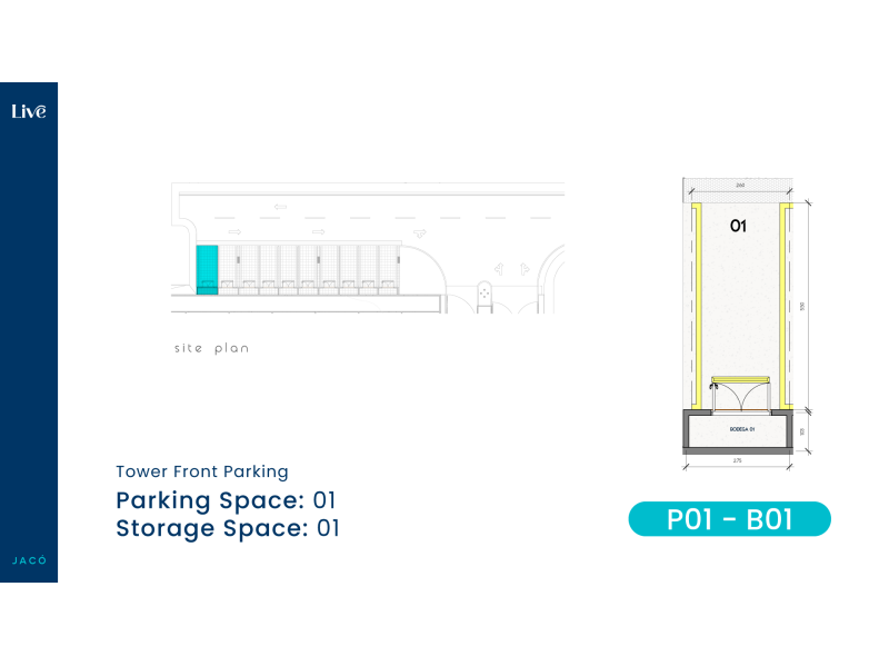 3 bed Condo For Sale in Jaco, Puntarenas - thumb 9
