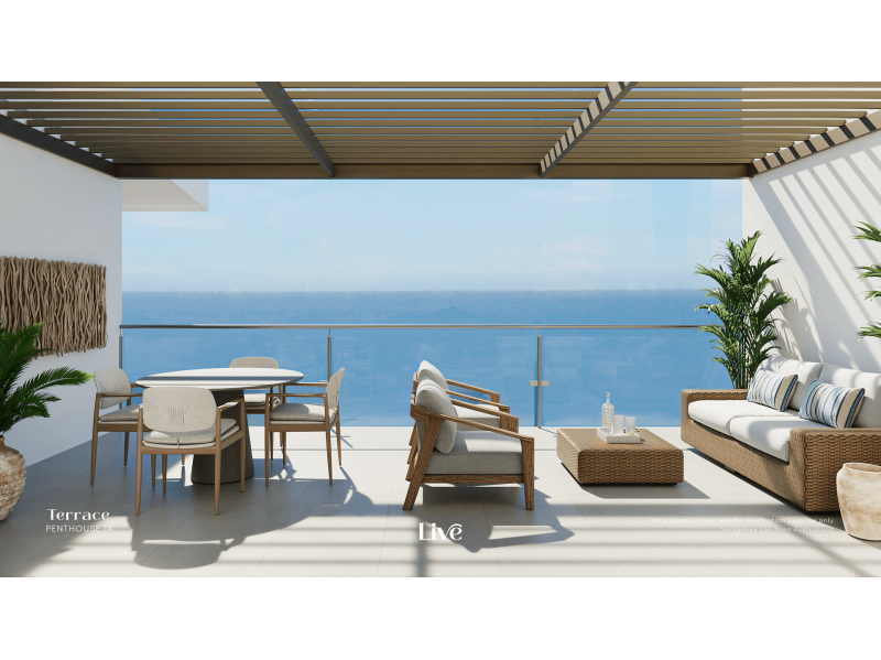 3 bed Condo For Sale in Jaco, Puntarenas - thumb 1