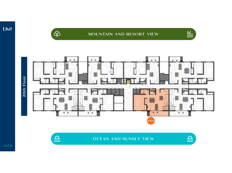 3 bed Condo For Sale in Jaco, Puntarenas - thumb 4