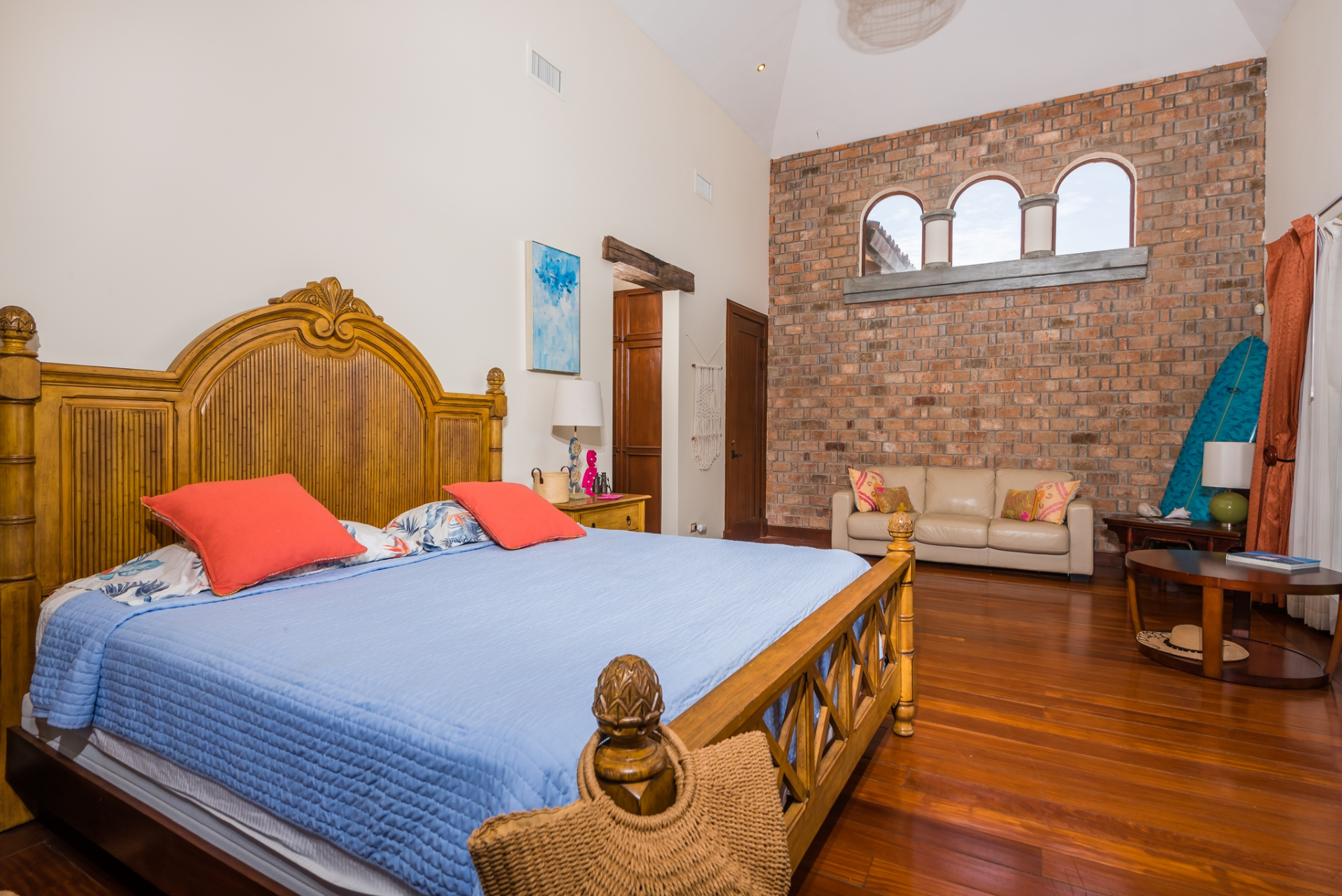 4 bed Single Family Homes For Sale in Hacienda Pinilla, Guanacaste - thumb 12