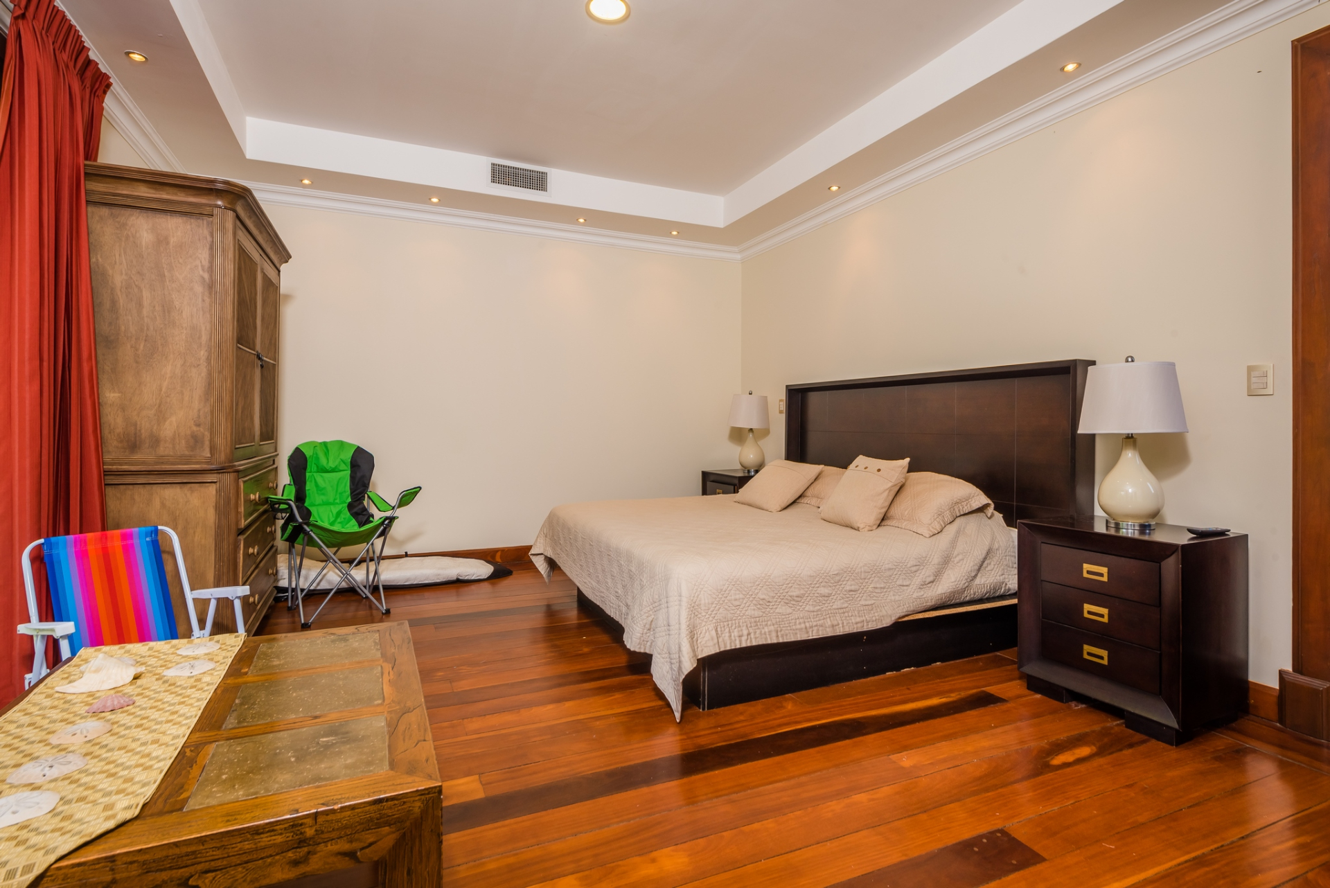 4 bed Single Family Homes For Sale in Hacienda Pinilla, Guanacaste - thumb 21