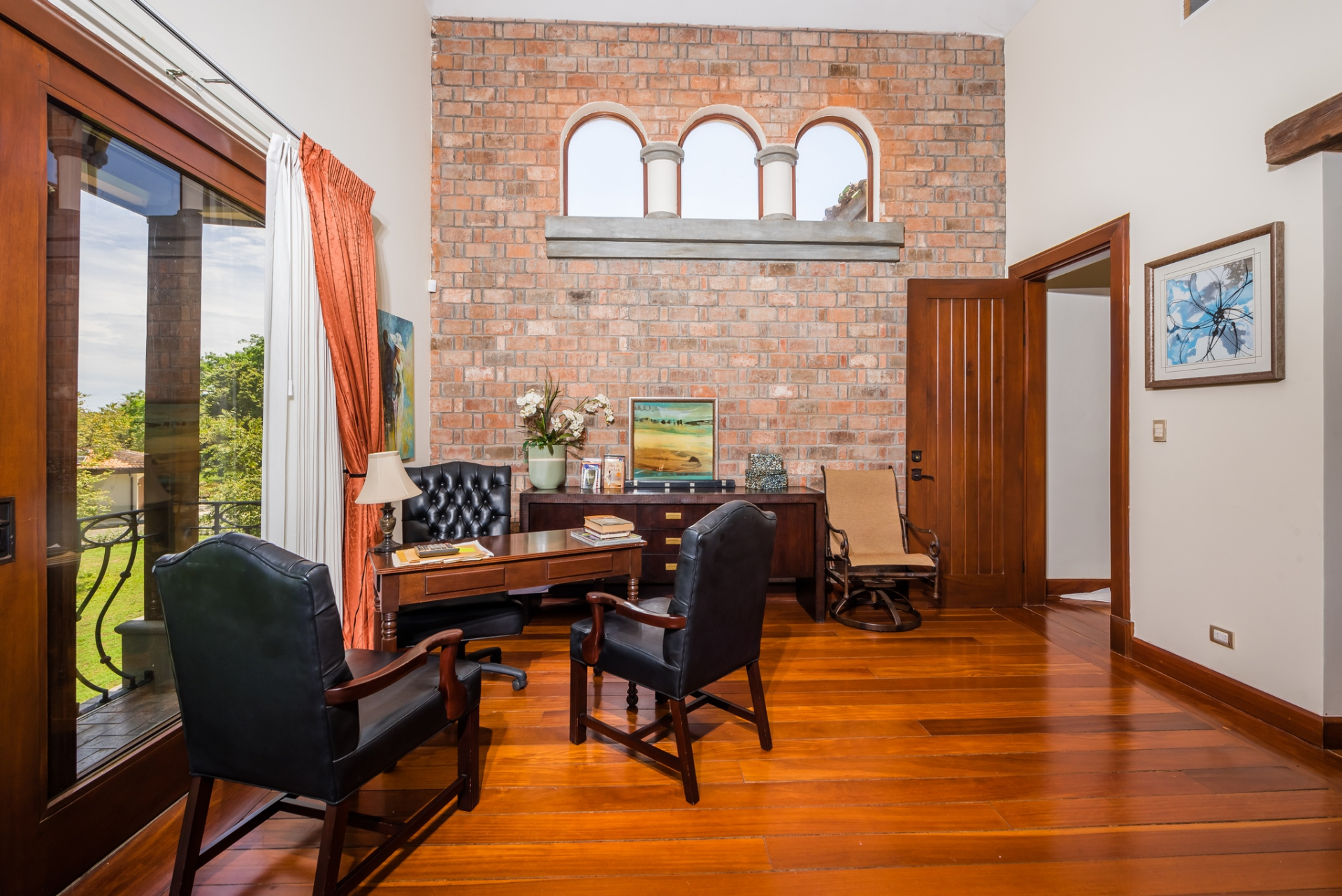 4 bed Single Family Homes For Sale in Hacienda Pinilla, Guanacaste - thumb 5