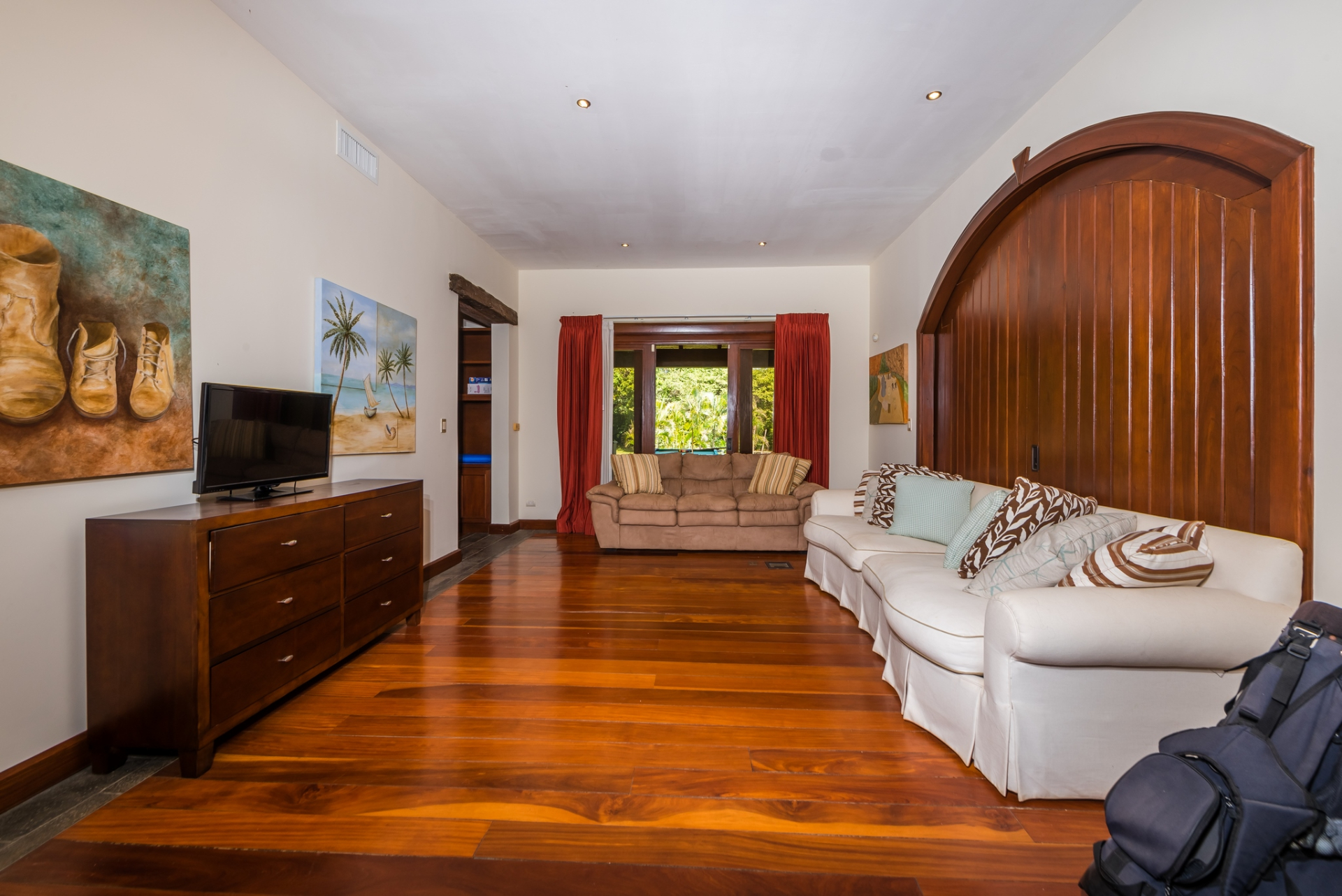 4 bed Single Family Homes For Sale in Hacienda Pinilla, Guanacaste - thumb 23