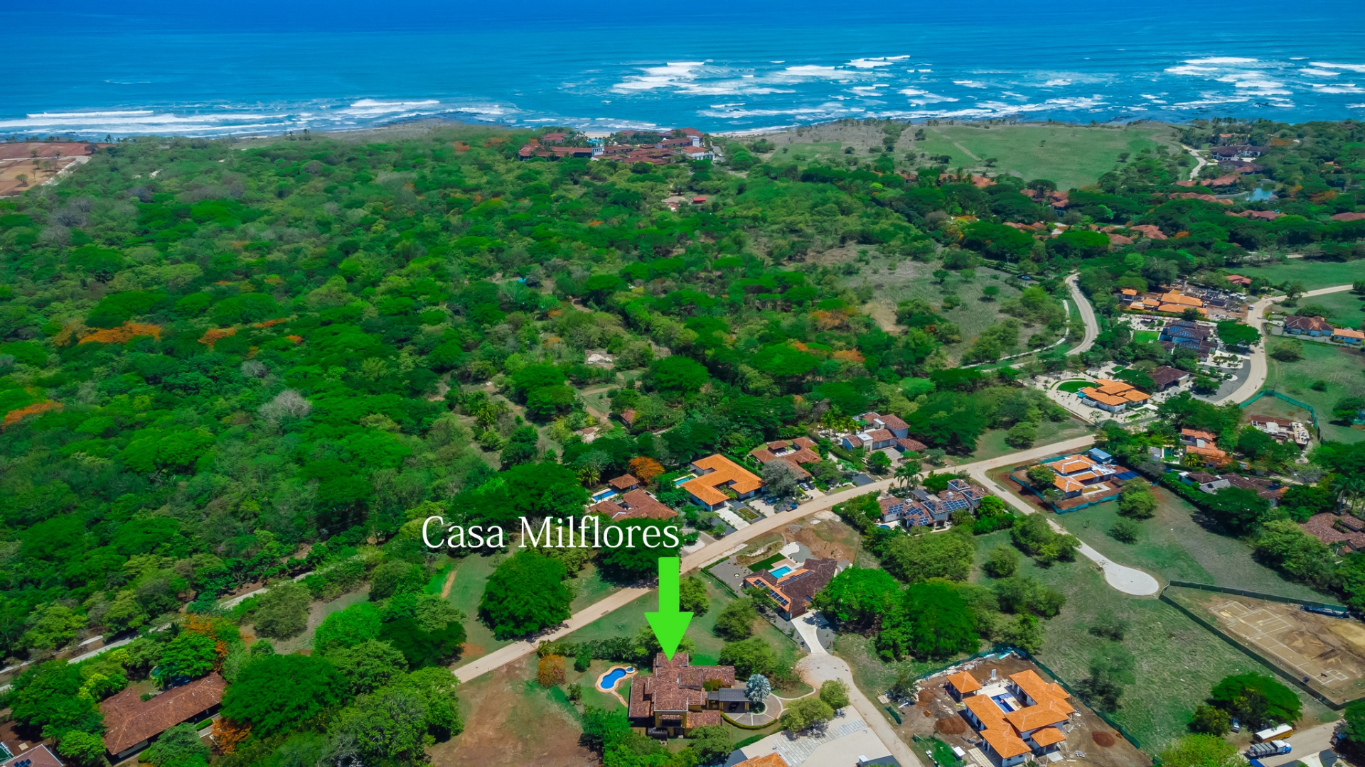 4 bed Single Family Homes For Sale in Hacienda Pinilla, Guanacaste - thumb 13