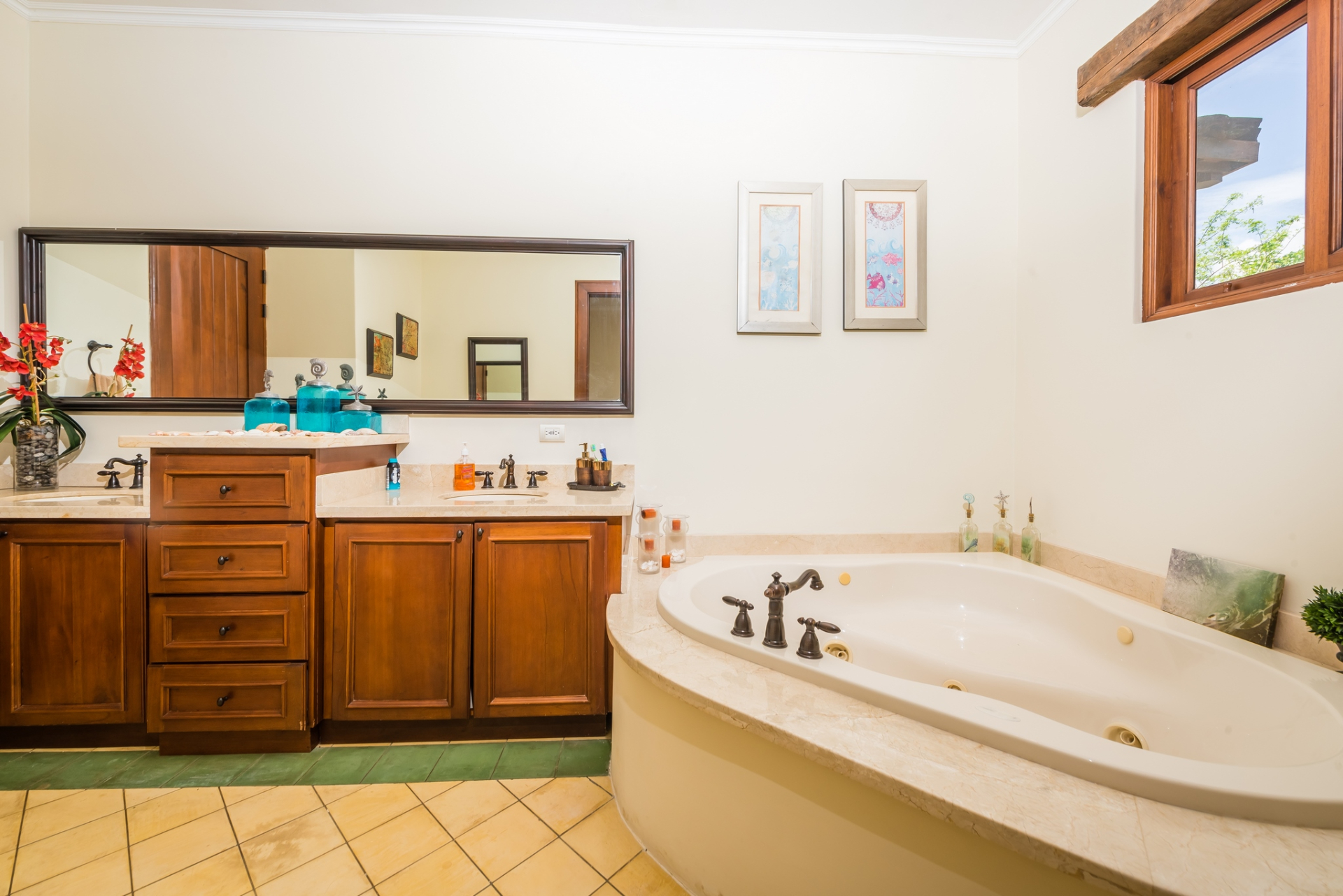 4 bed Single Family Homes For Sale in Hacienda Pinilla, Guanacaste - thumb 14