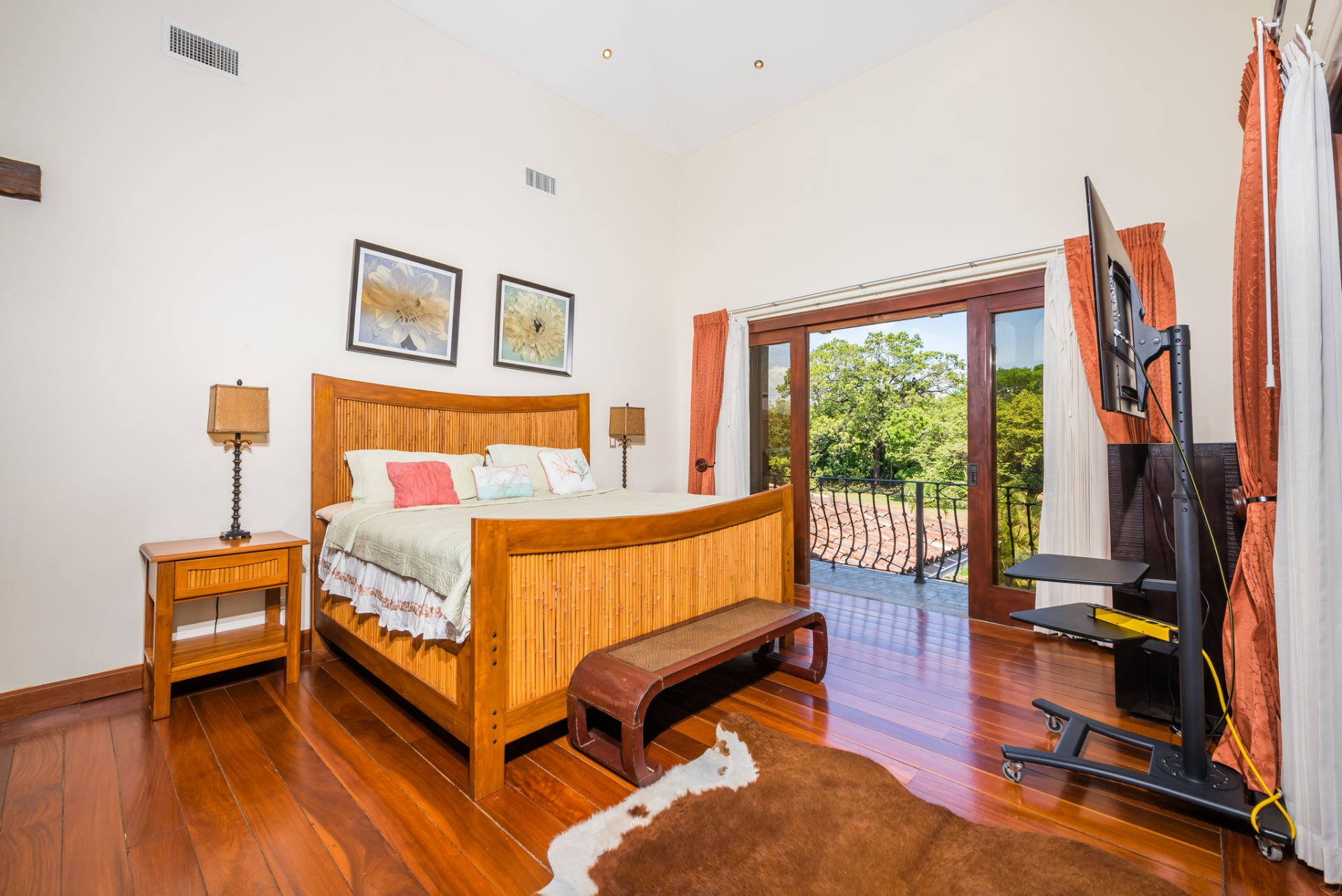 4 bed Single Family Homes For Sale in Hacienda Pinilla, Guanacaste - thumb 4