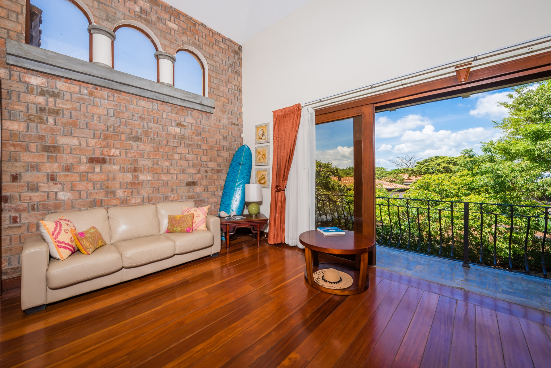 4 bed Single Family Homes For Sale in Hacienda Pinilla, Guanacaste - thumb 11