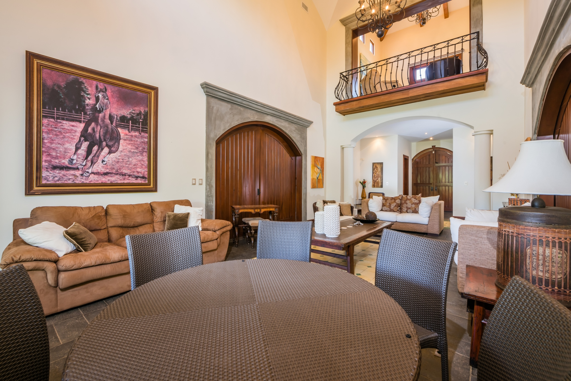 4 bed Single Family Homes For Sale in Hacienda Pinilla, Guanacaste - thumb 29