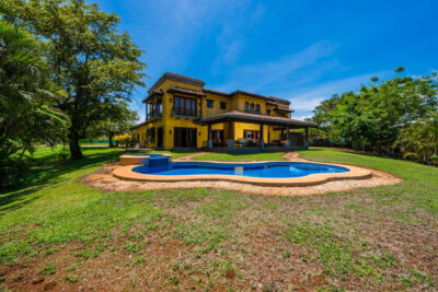 4 bed Single Family Homes For Sale in Hacienda Pinilla, Guanacaste - thumb 3