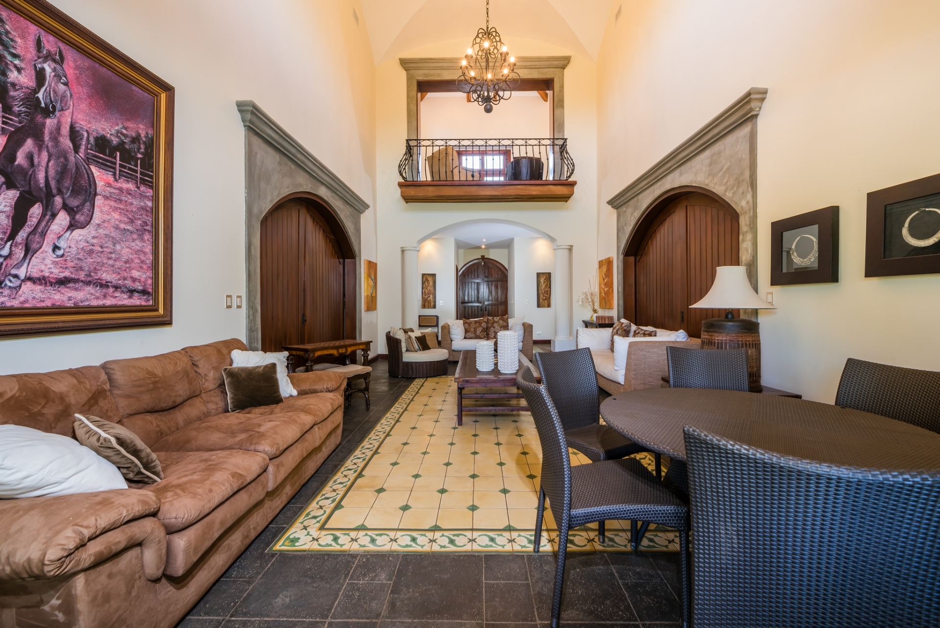 4 bed Single Family Homes For Sale in Hacienda Pinilla, Guanacaste - thumb 28