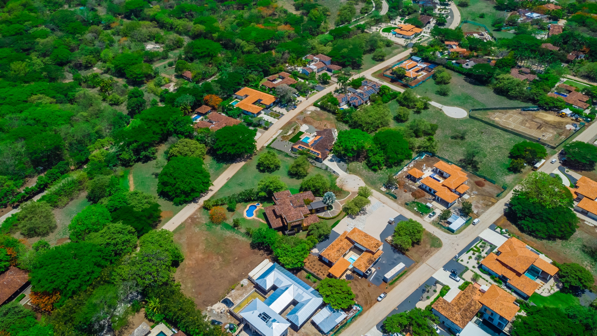 4 bed Single Family Homes For Sale in Hacienda Pinilla, Guanacaste - thumb 25