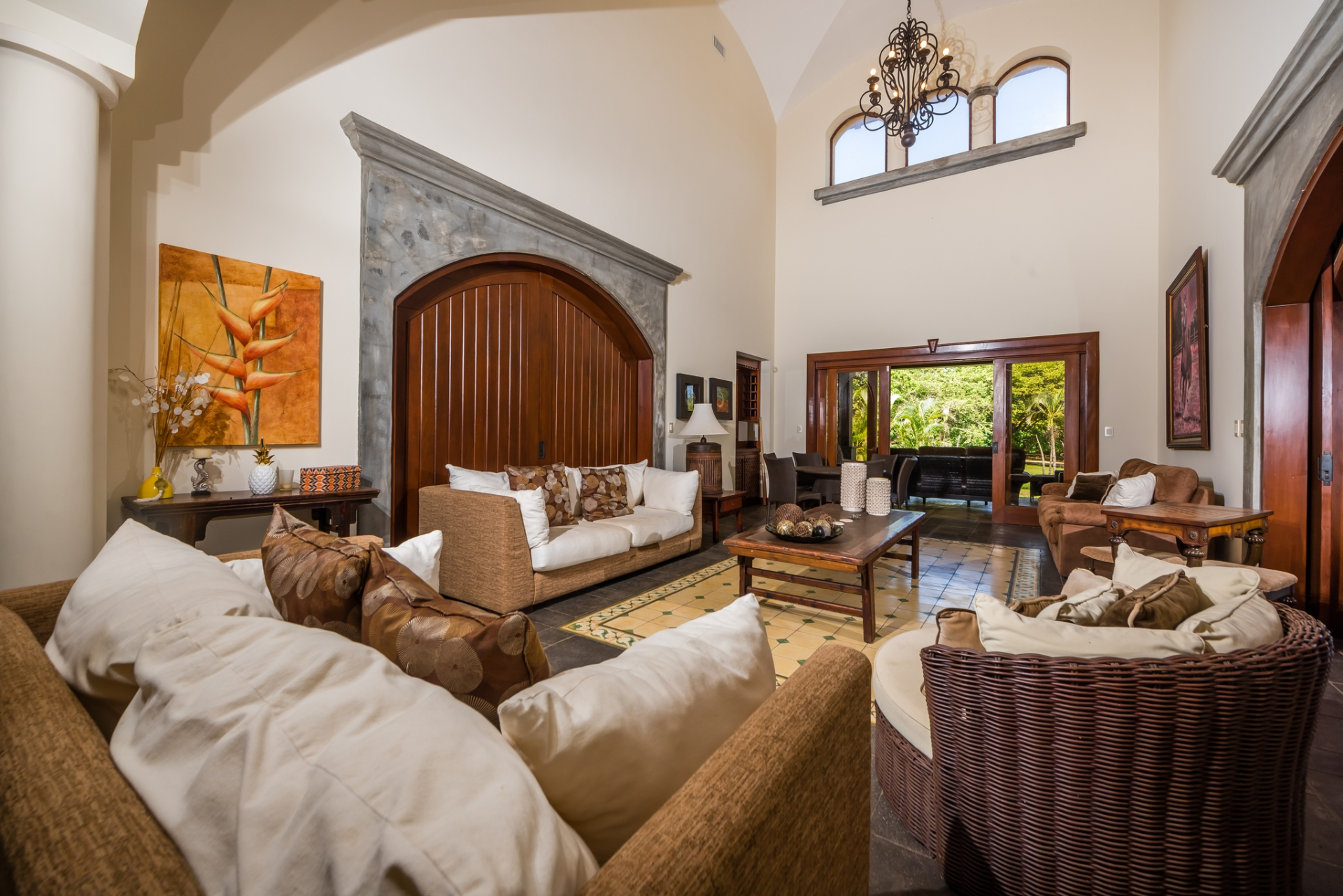 4 bed Single Family Homes For Sale in Hacienda Pinilla, Guanacaste - thumb 24