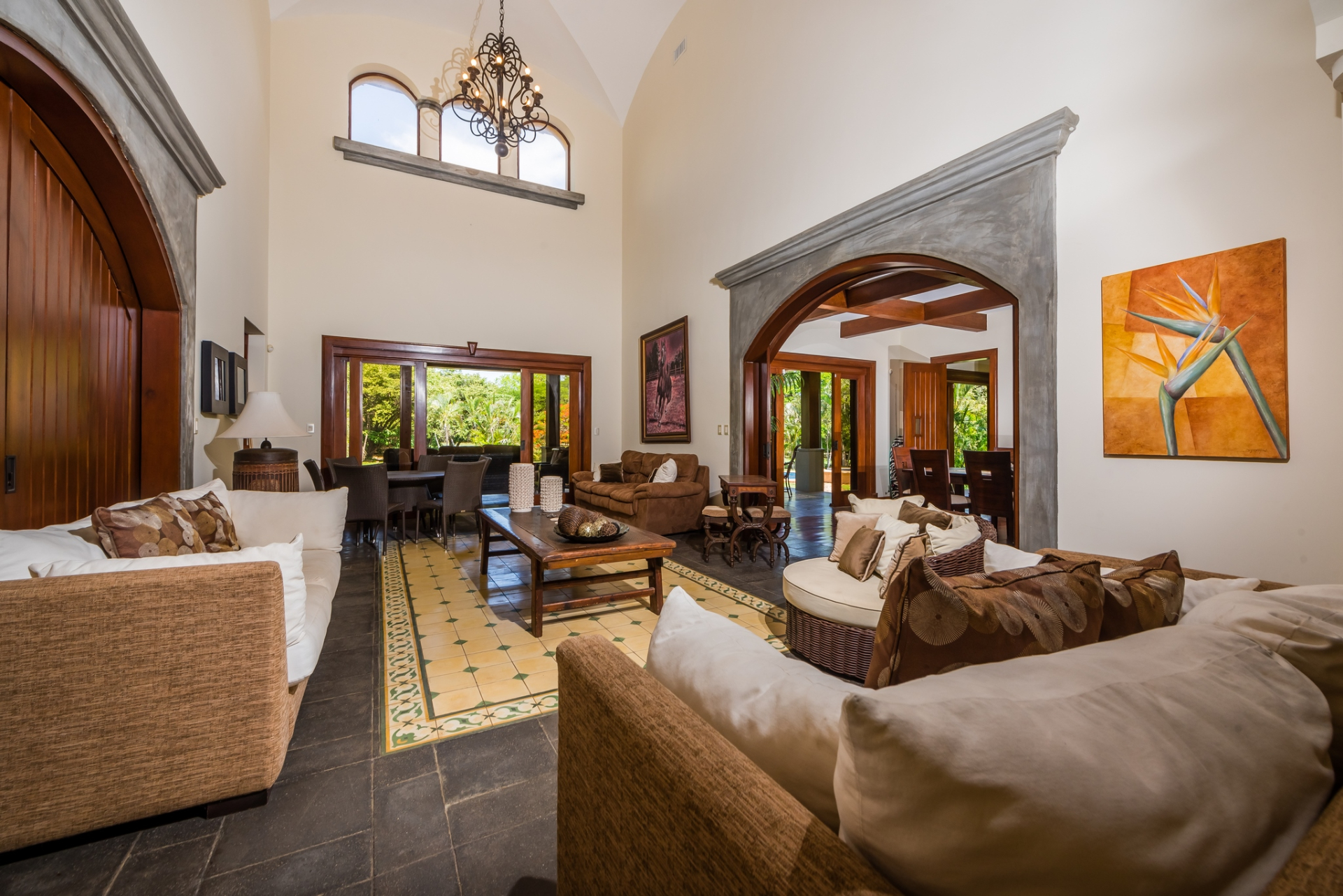 4 bed Single Family Homes For Sale in Hacienda Pinilla, Guanacaste - thumb 26