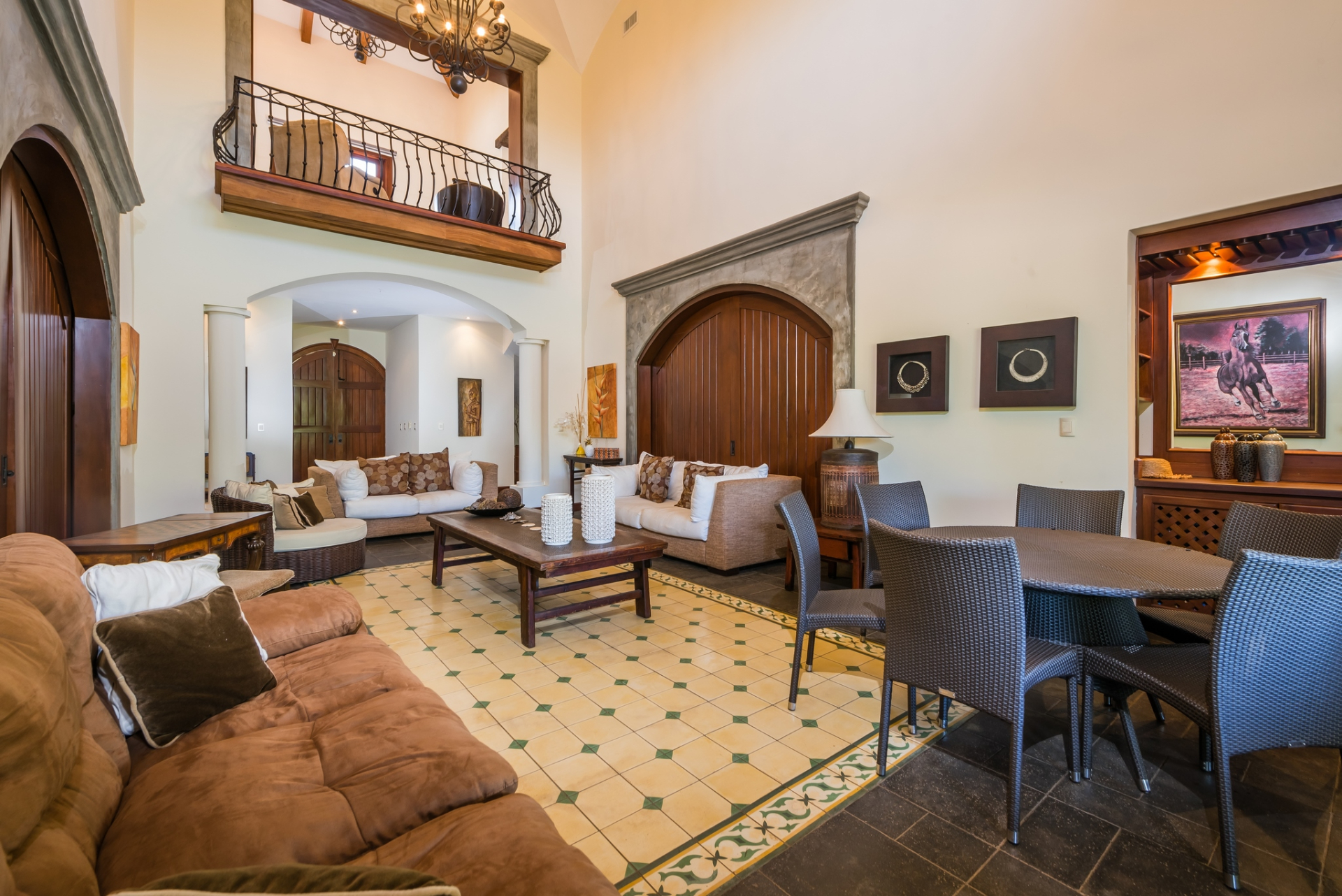 4 bed Single Family Homes For Sale in Hacienda Pinilla, Guanacaste - thumb 30