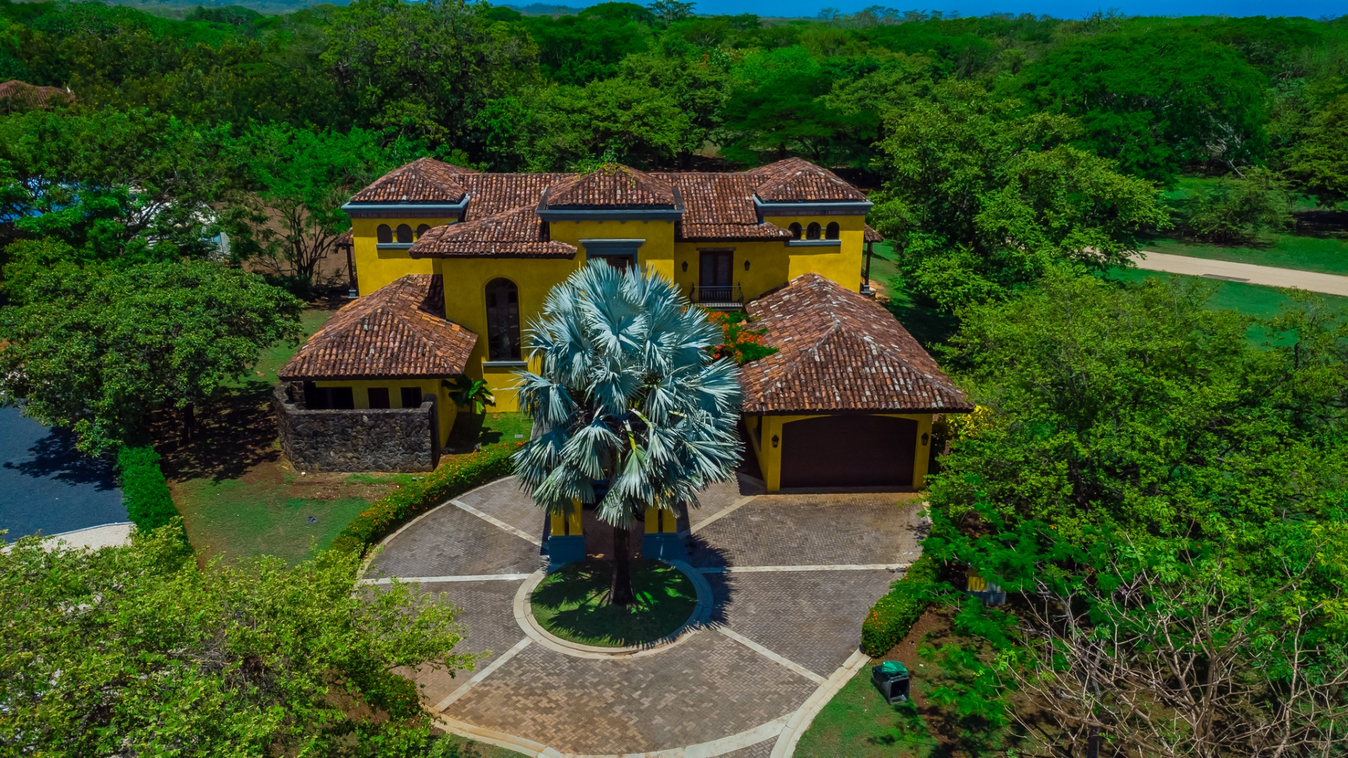 4 bed Single Family Homes For Sale in Hacienda Pinilla, Guanacaste - thumb 1