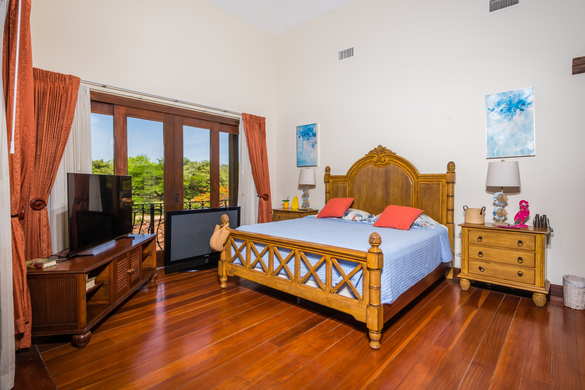 4 bed Single Family Homes For Sale in Hacienda Pinilla, Guanacaste - thumb 10