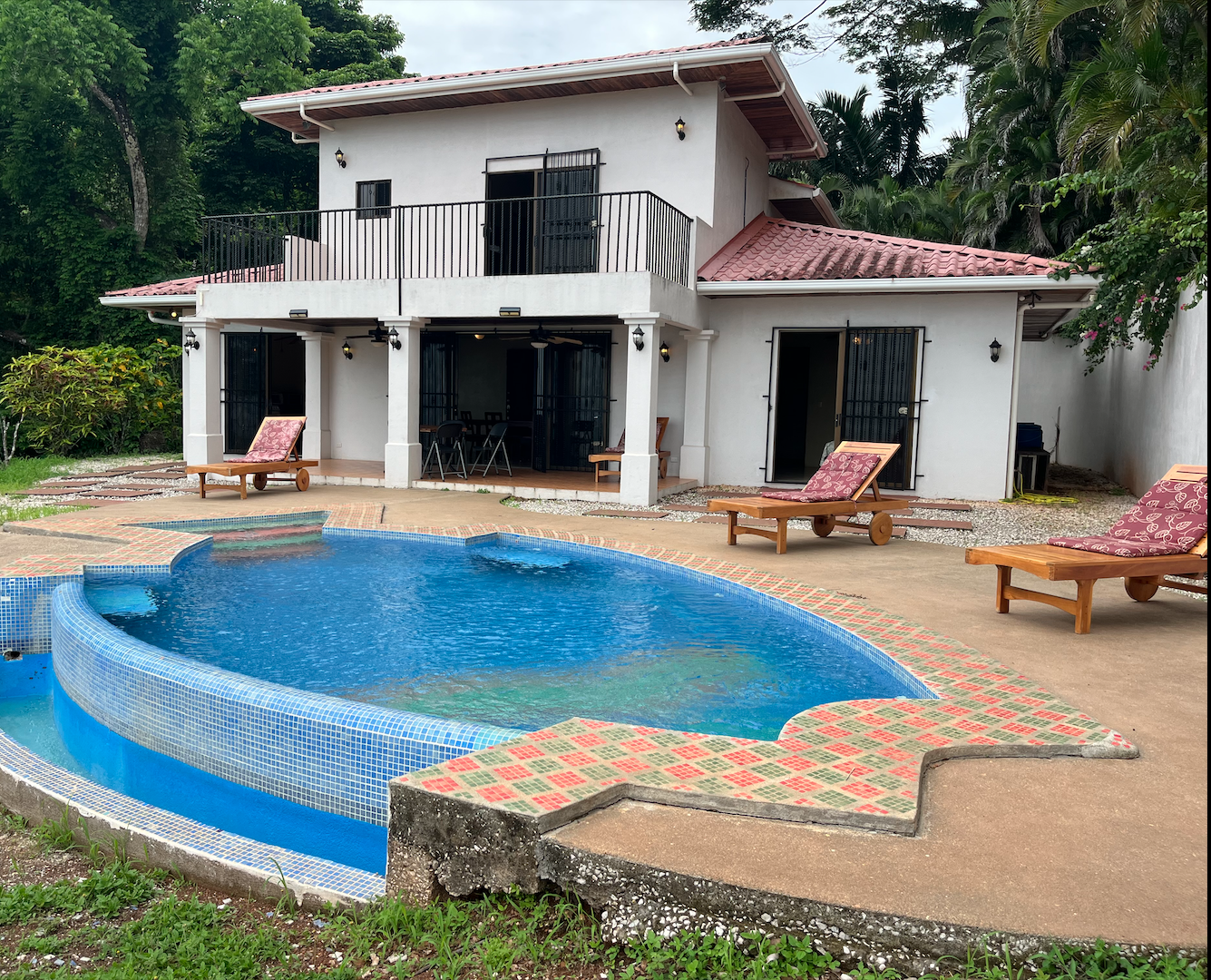 2 bed Single Family Homes For Sale in PlayaCoyote, Guanacaste - thumb 2