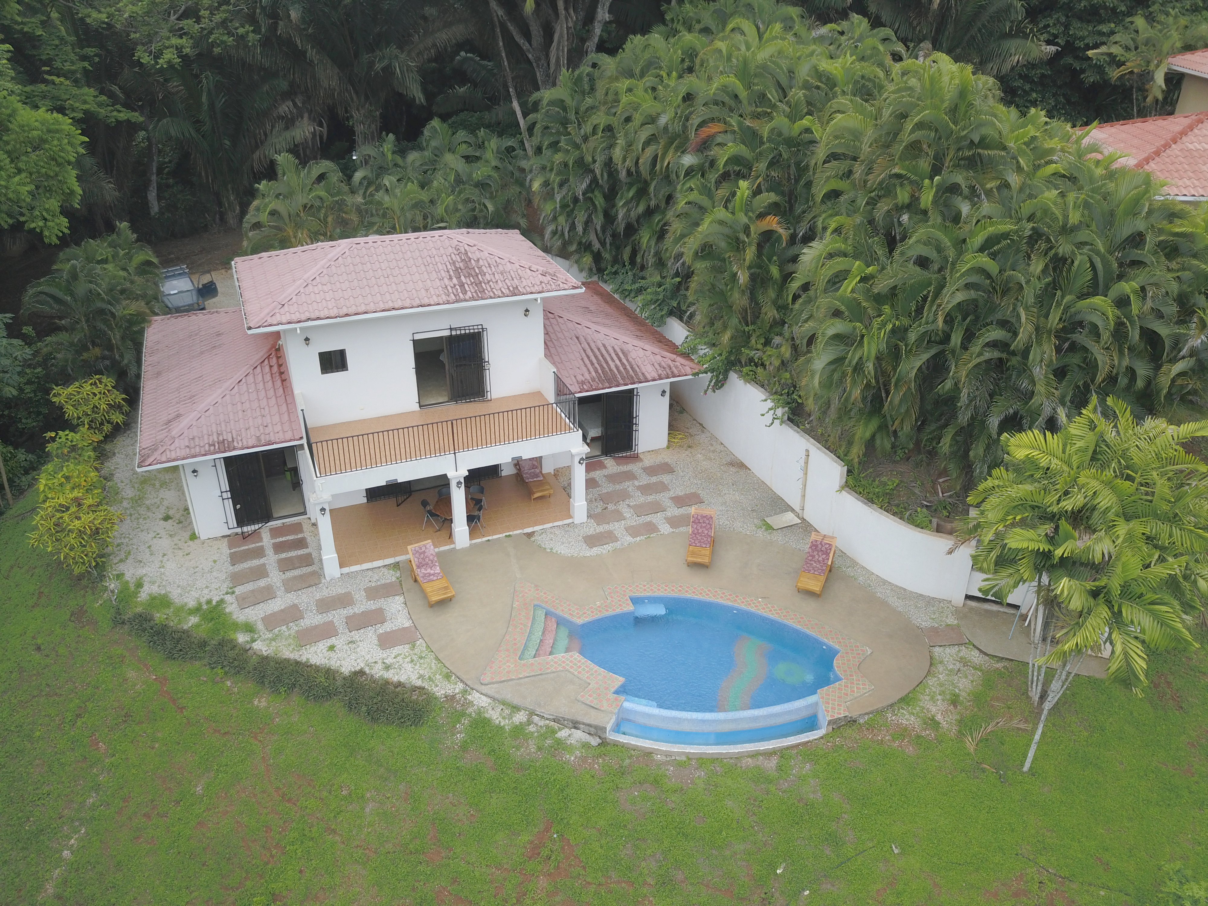 2 bed Single Family Homes For Sale in PlayaCoyote, Guanacaste - thumb 6