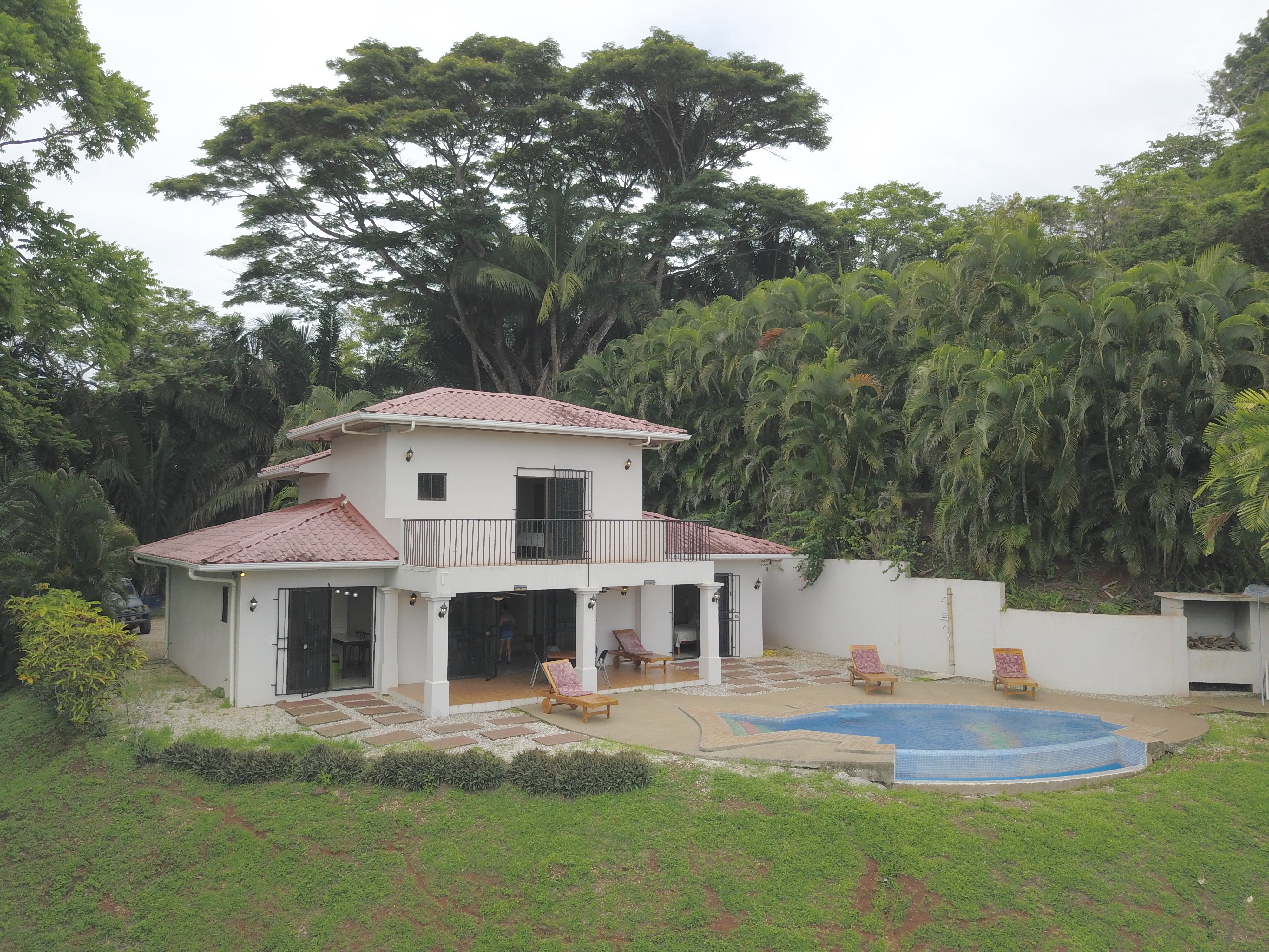 2 bed Single Family Homes For Sale in PlayaCoyote, Guanacaste - thumb 4