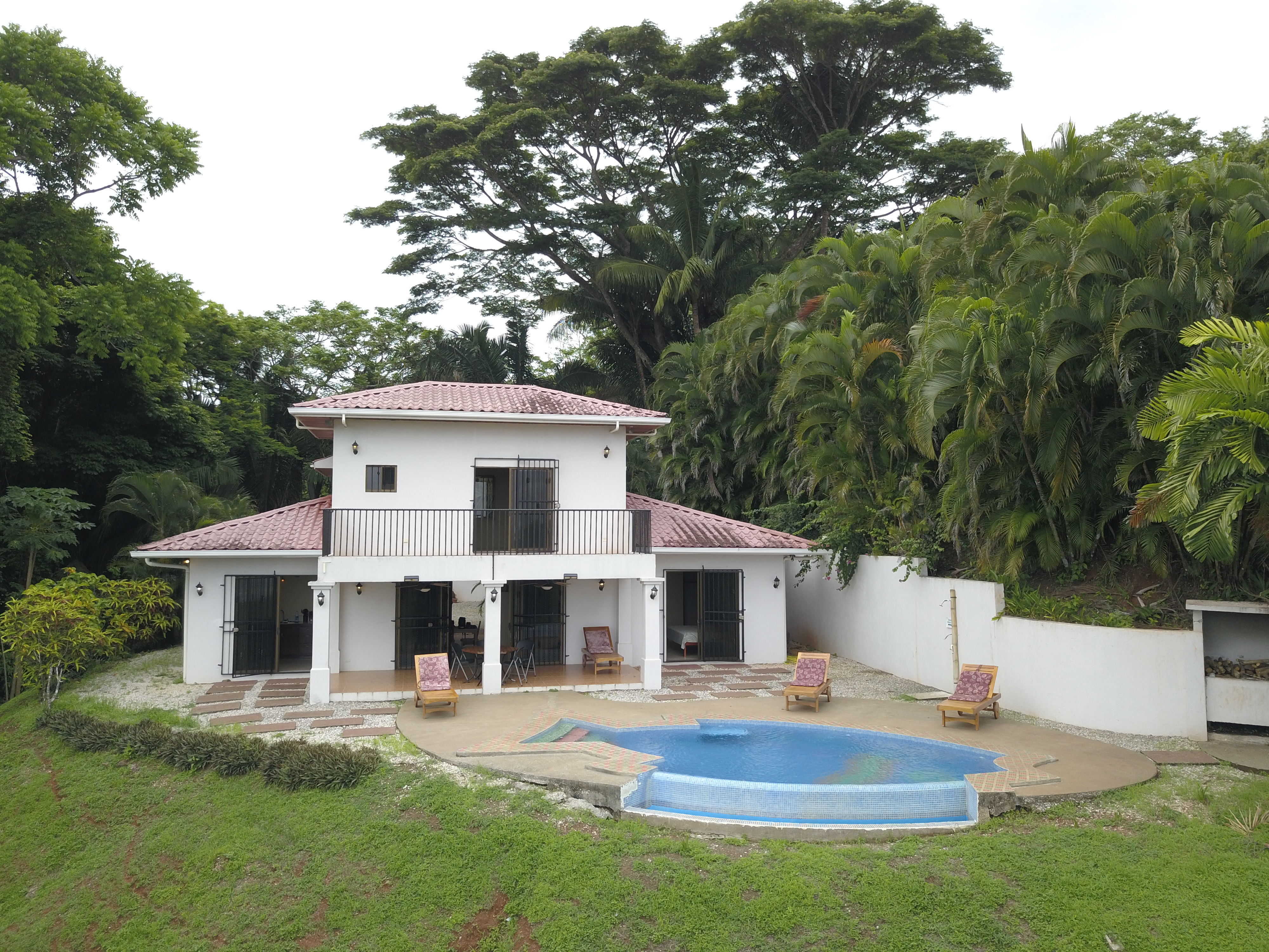 2 bed Single Family Homes For Sale in PlayaCoyote, Guanacaste - thumb 5