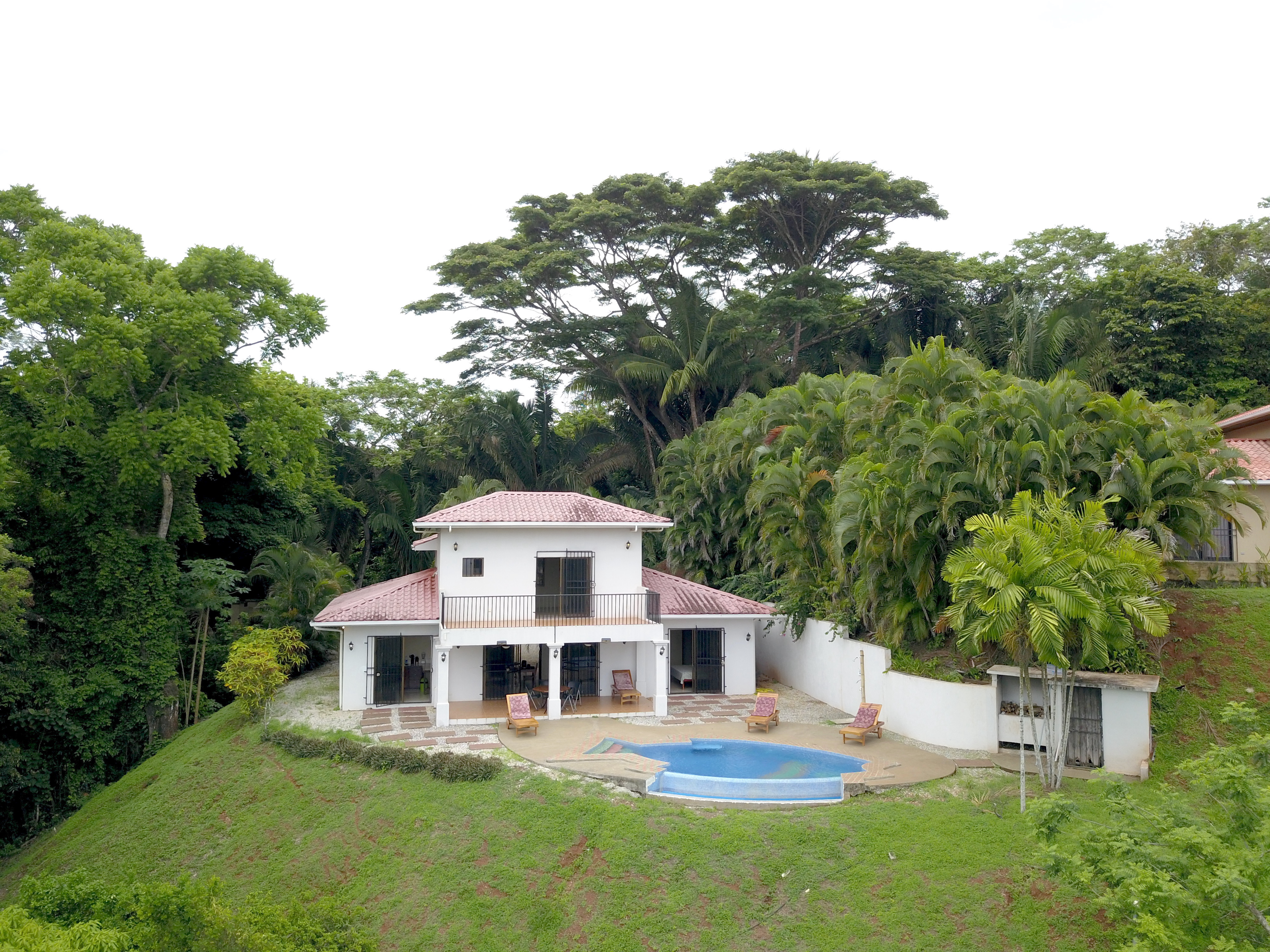 2 bed Single Family Homes For Sale in PlayaCoyote, Guanacaste - thumb 1