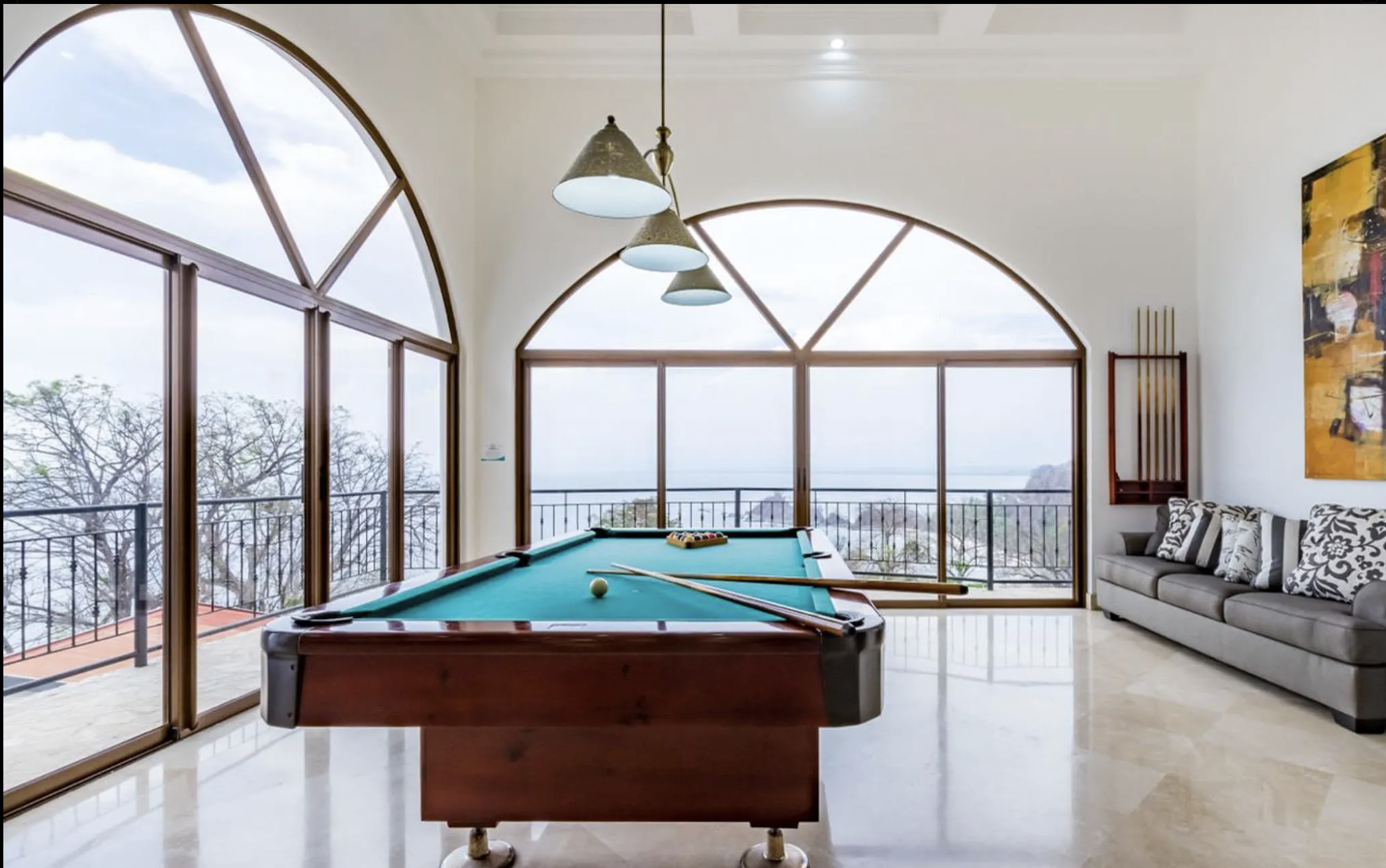 7 bed Single Family Homes For Sale in Jaco, Puntarenas - thumb 8