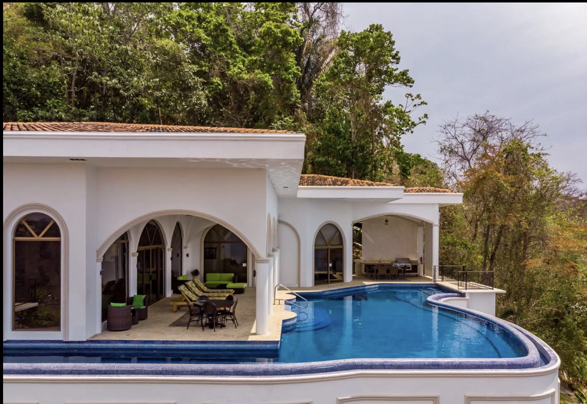 7 bed Single Family Homes For Sale in Jaco, Puntarenas - thumb 23