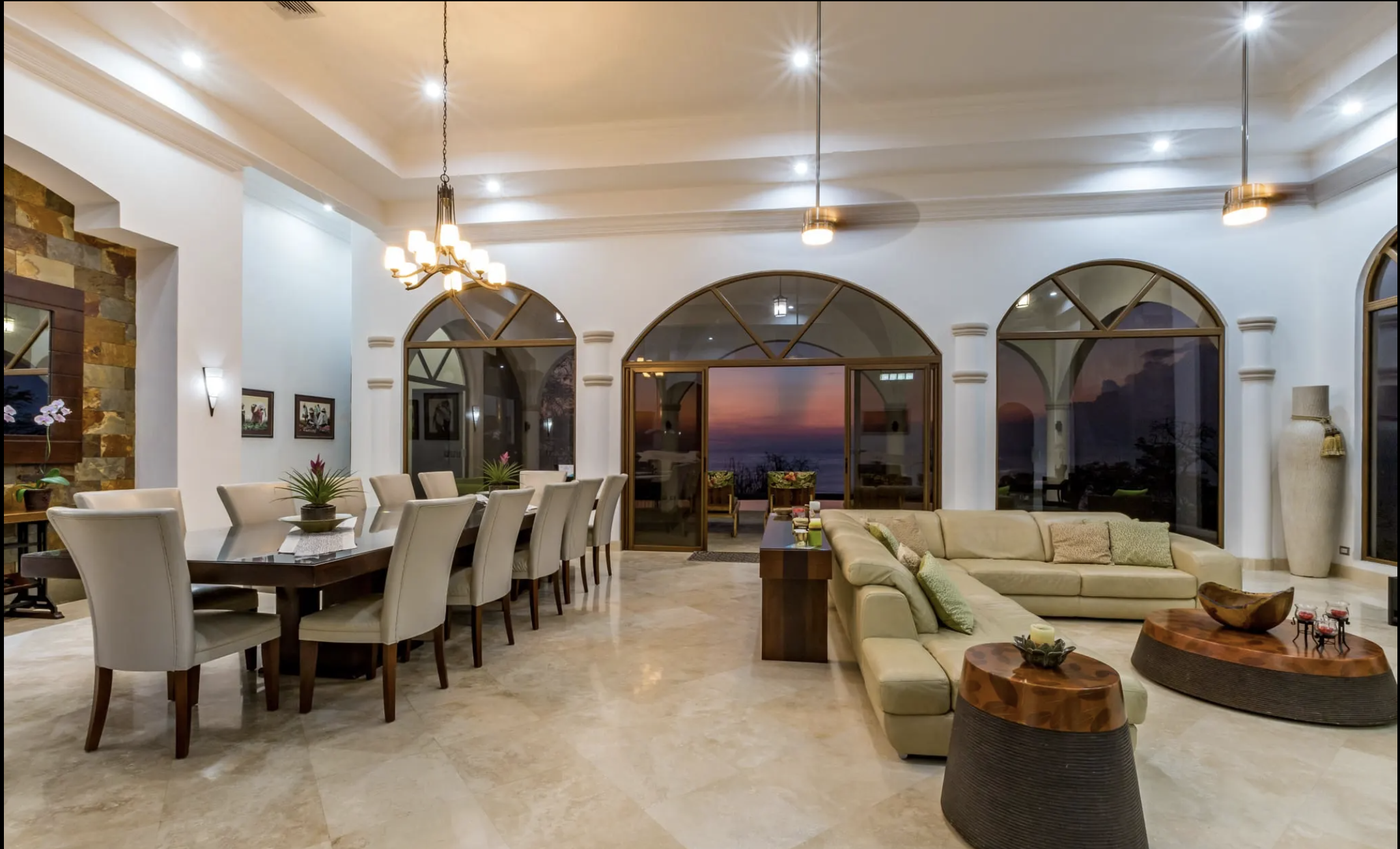 7 bed Single Family Homes For Sale in Jaco, Puntarenas - thumb 12