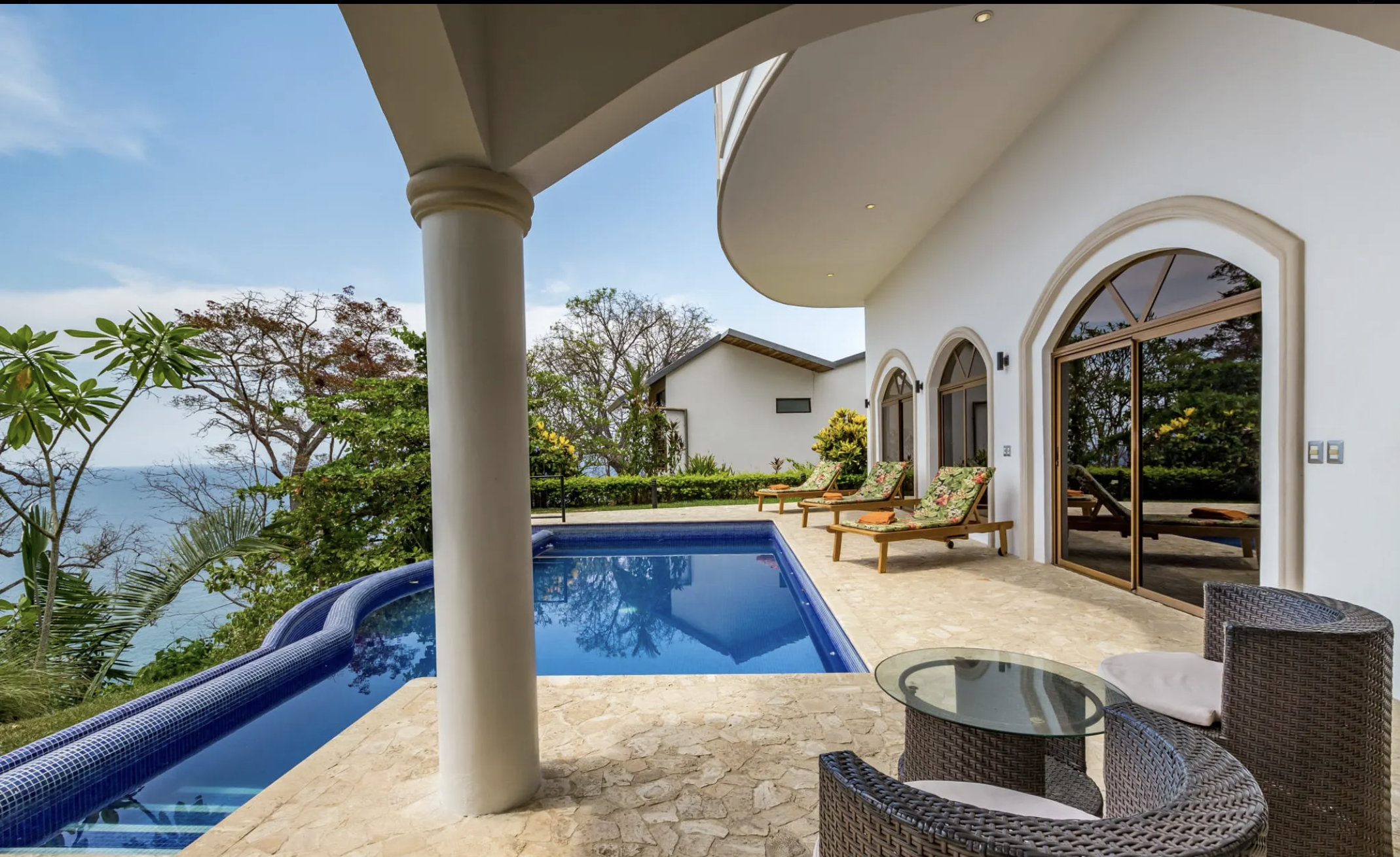 7 bed Single Family Homes For Sale in Jaco, Puntarenas - thumb 24