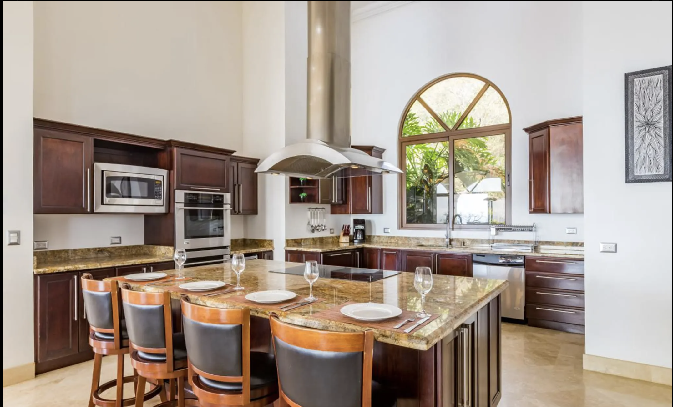 7 bed Single Family Homes For Sale in Jaco, Puntarenas - thumb 14