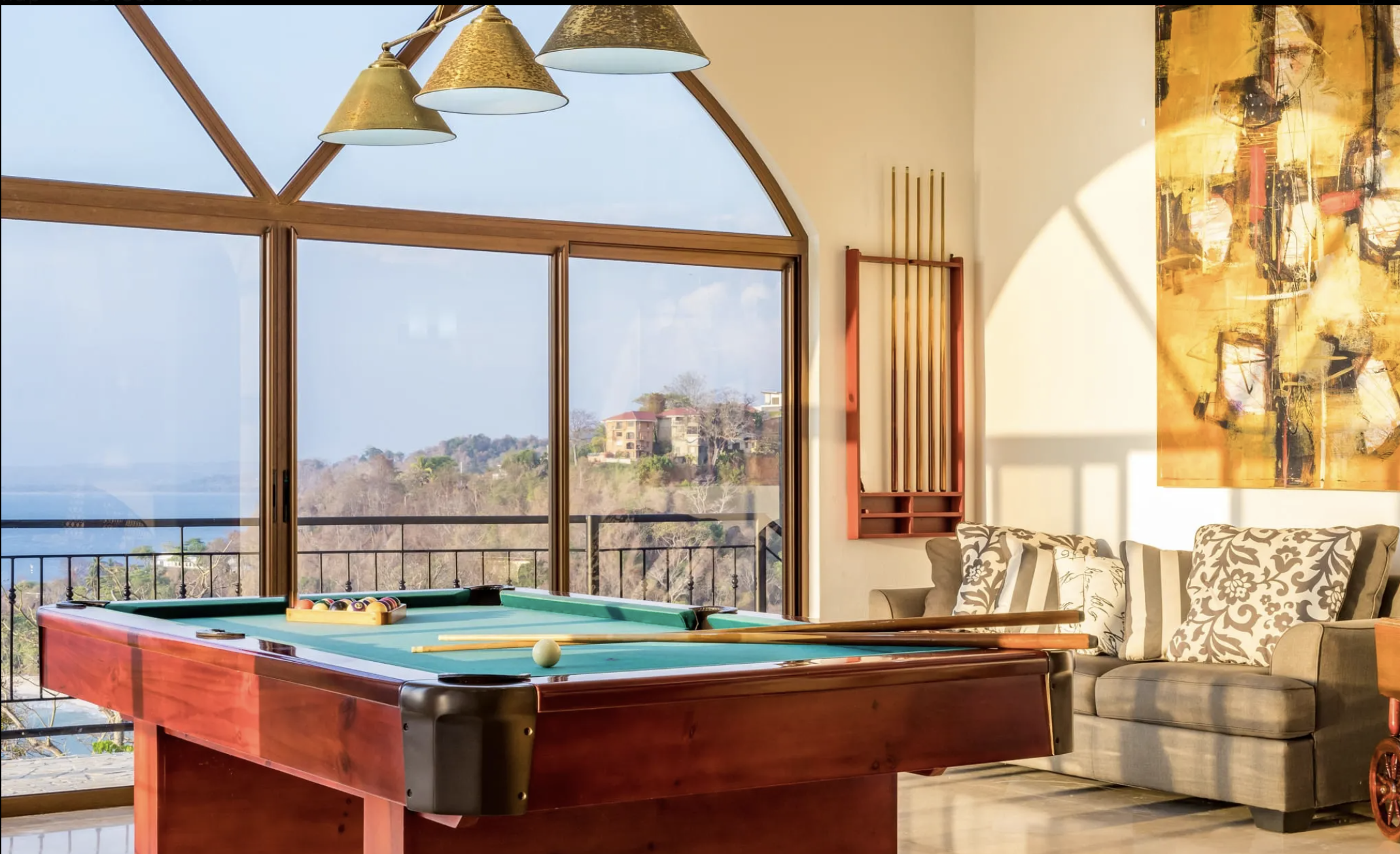 7 bed Single Family Homes For Sale in Jaco, Puntarenas - thumb 10