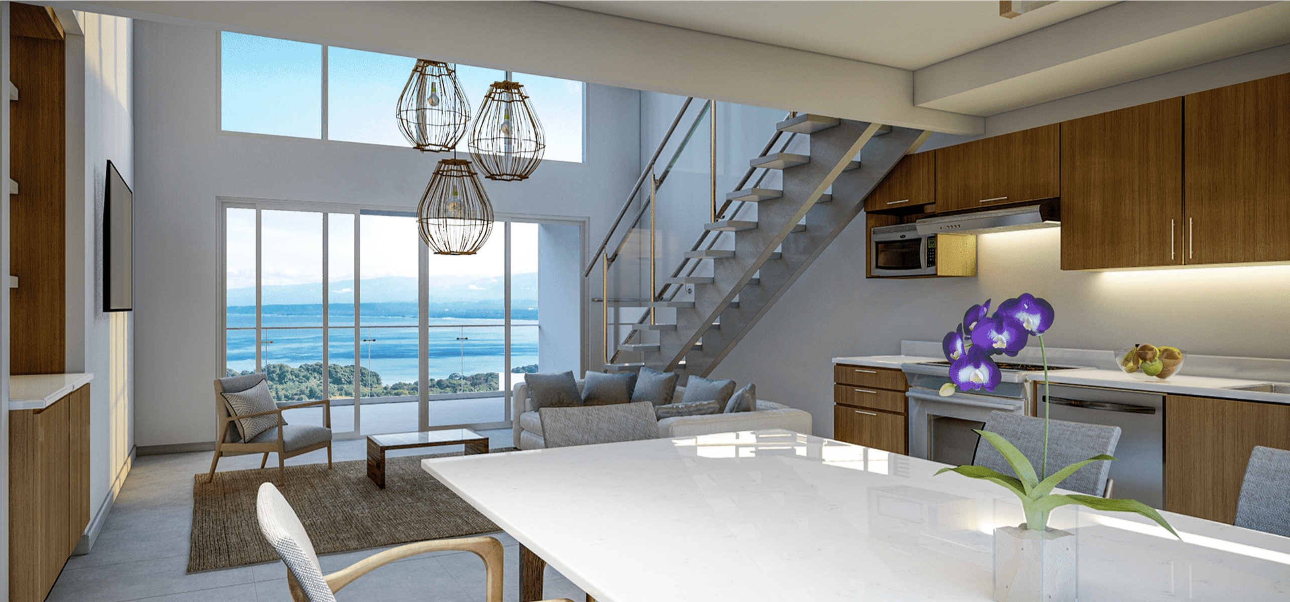 3 bed Condo For Sale in Herradura, Puntarenas - thumb 1