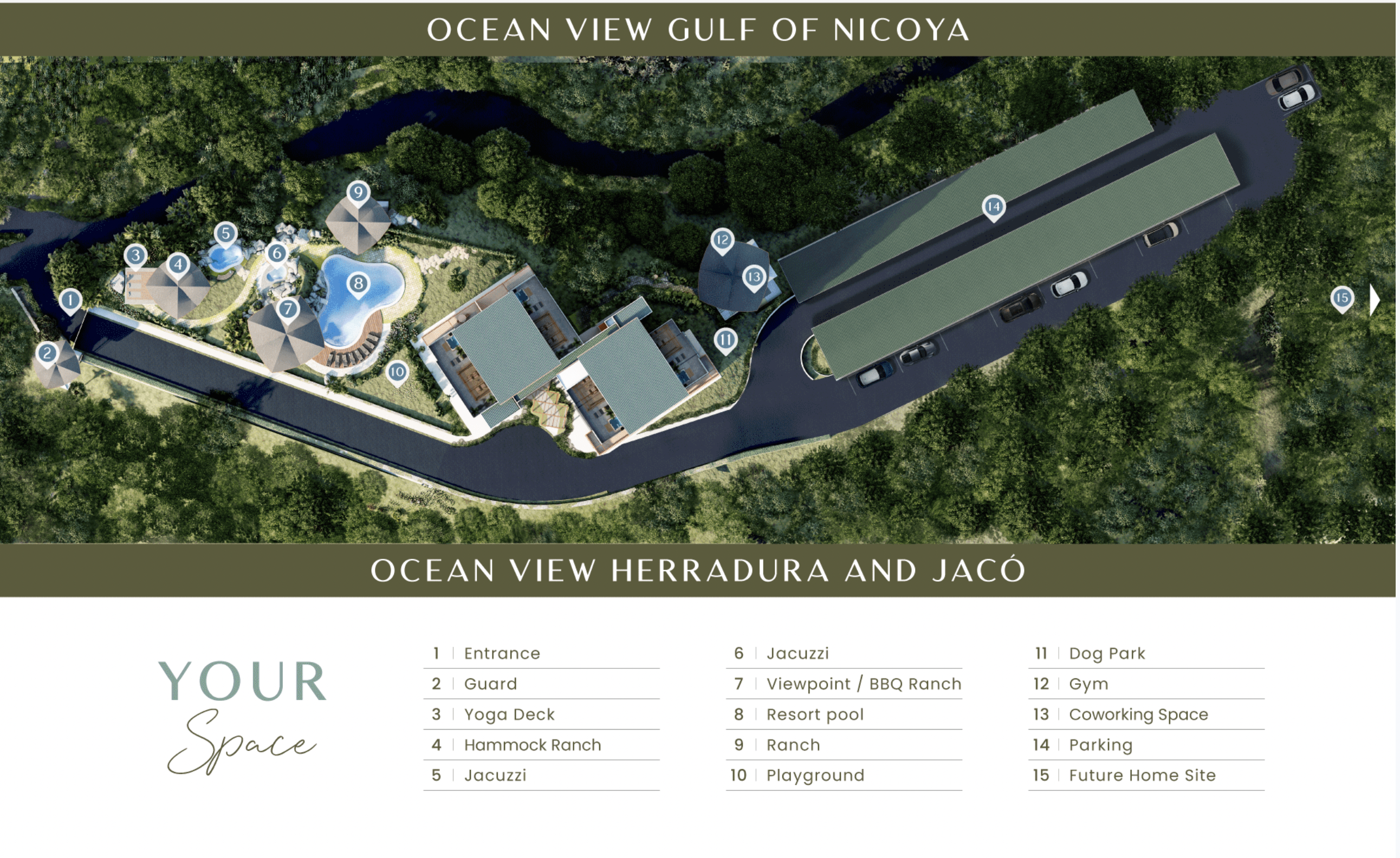 3 bed Condo For Sale in Herradura, Puntarenas - thumb 6