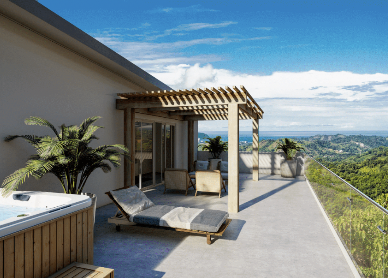 3 bed Condo For Sale in Herradura, Puntarenas - thumb 4