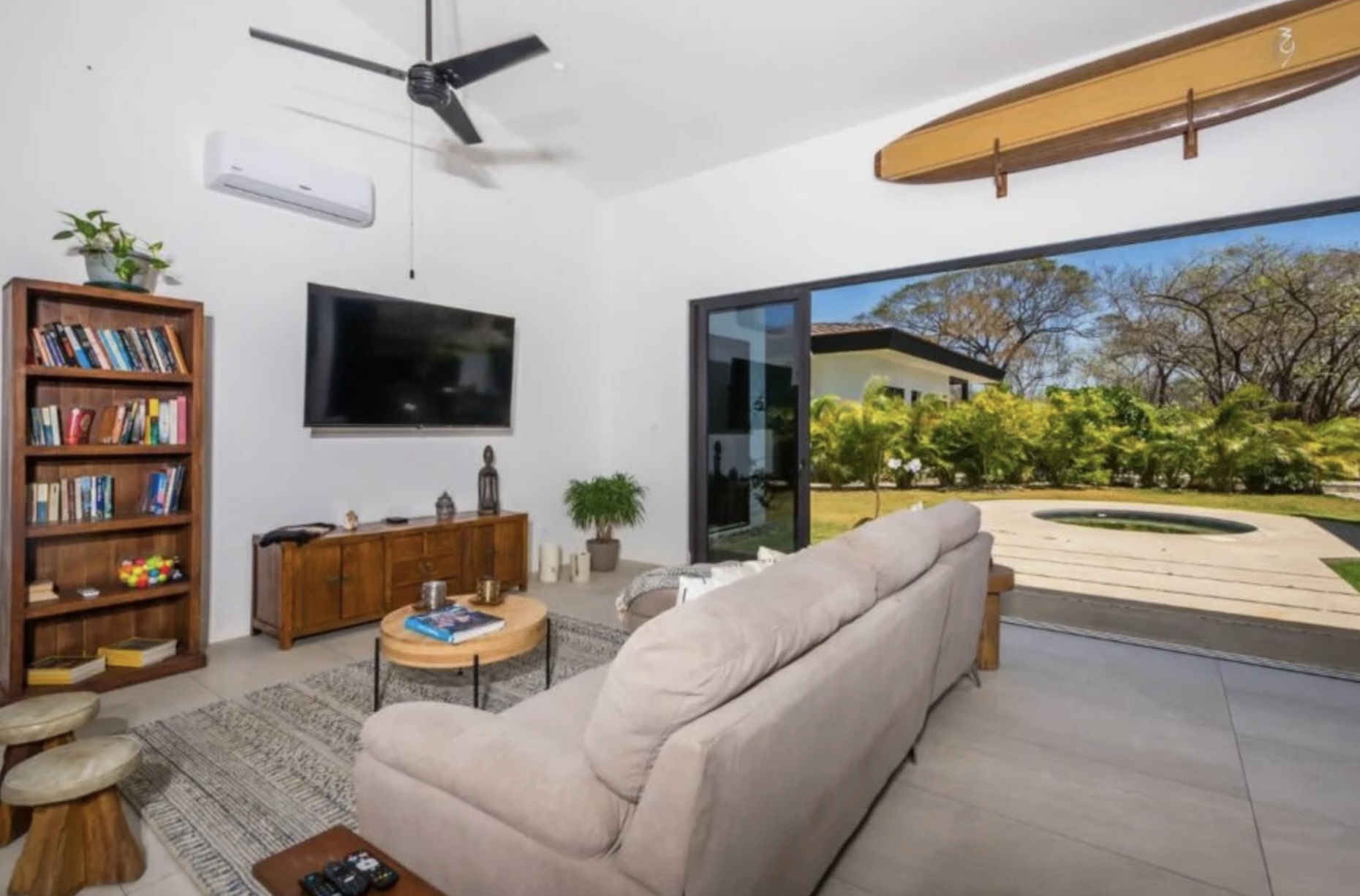 5 bed Single Family Homes For Sale in Hacienda Pinilla, Guanacaste - thumb 4