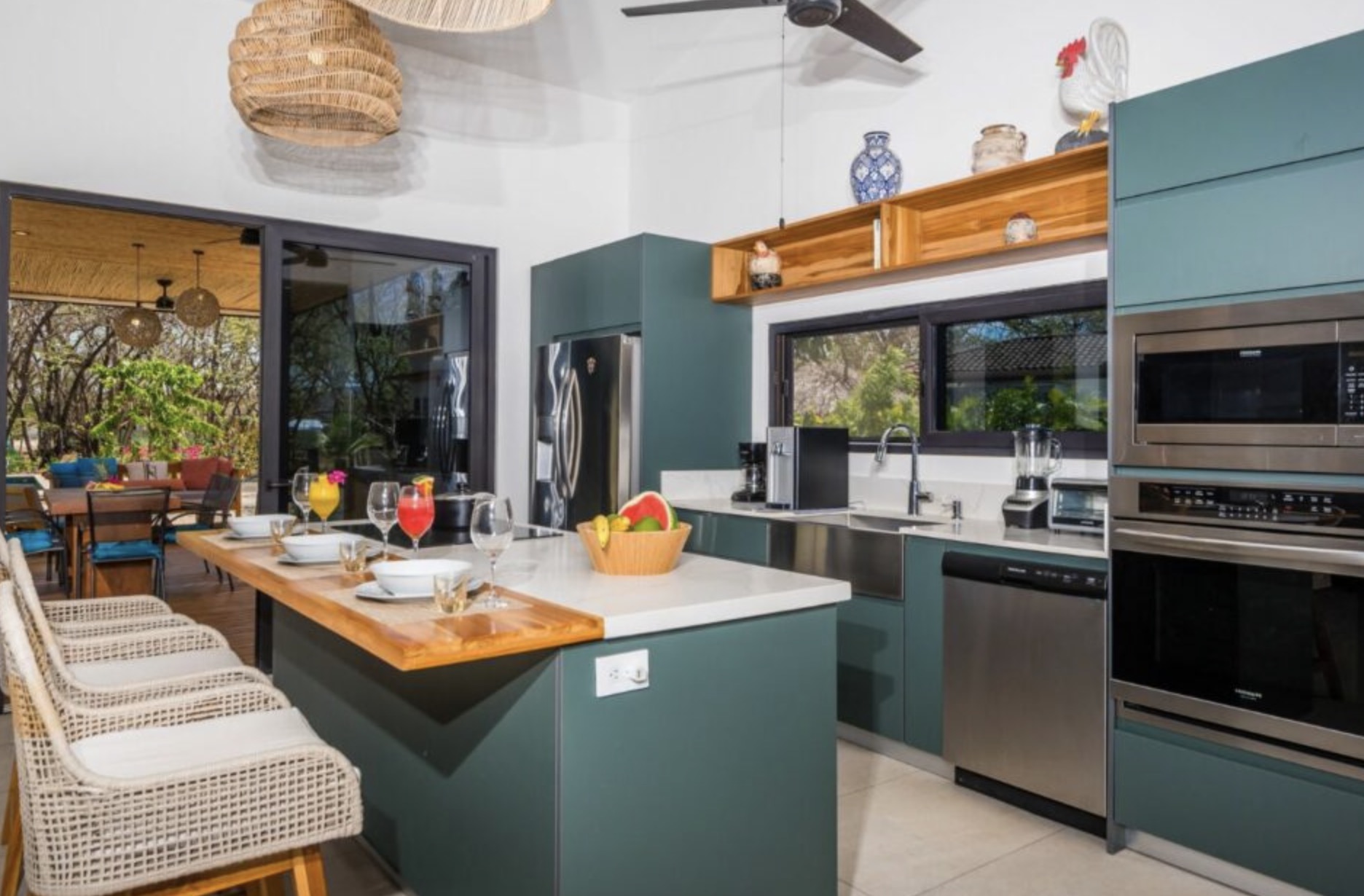 5 bed Single Family Homes For Sale in Hacienda Pinilla, Guanacaste - thumb 5