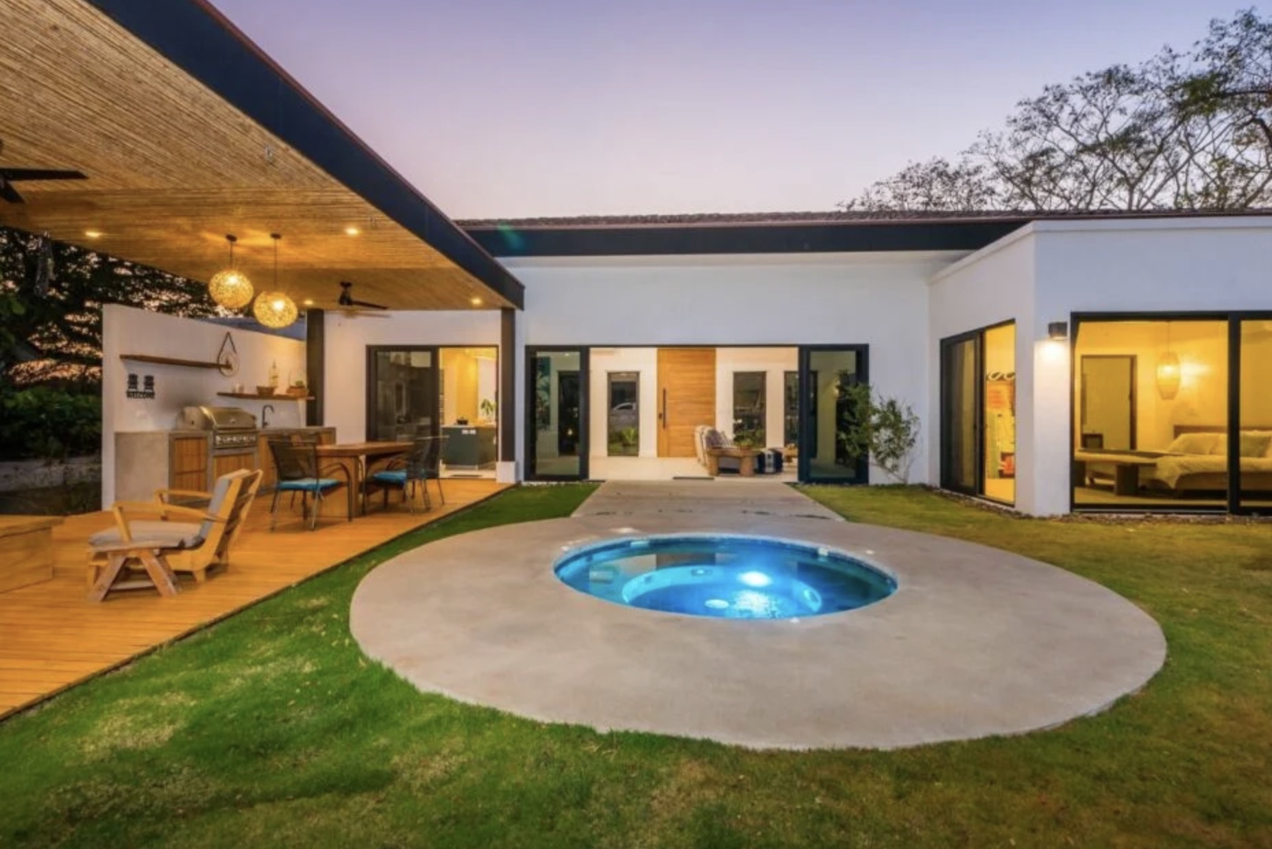 5 bed Single Family Homes For Sale in Hacienda Pinilla, Guanacaste - thumb 2