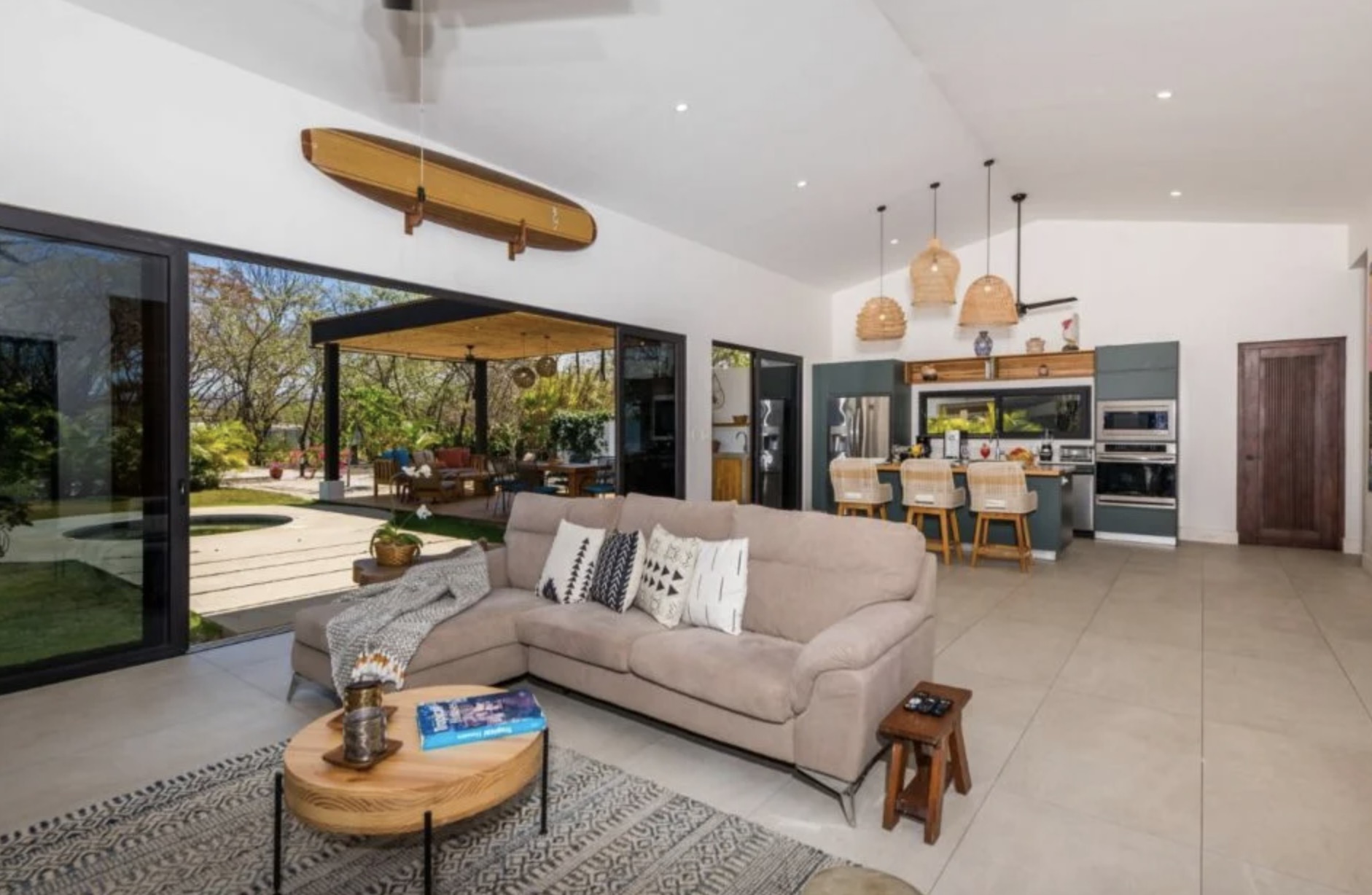 5 bed Single Family Homes For Sale in Hacienda Pinilla, Guanacaste - thumb 3