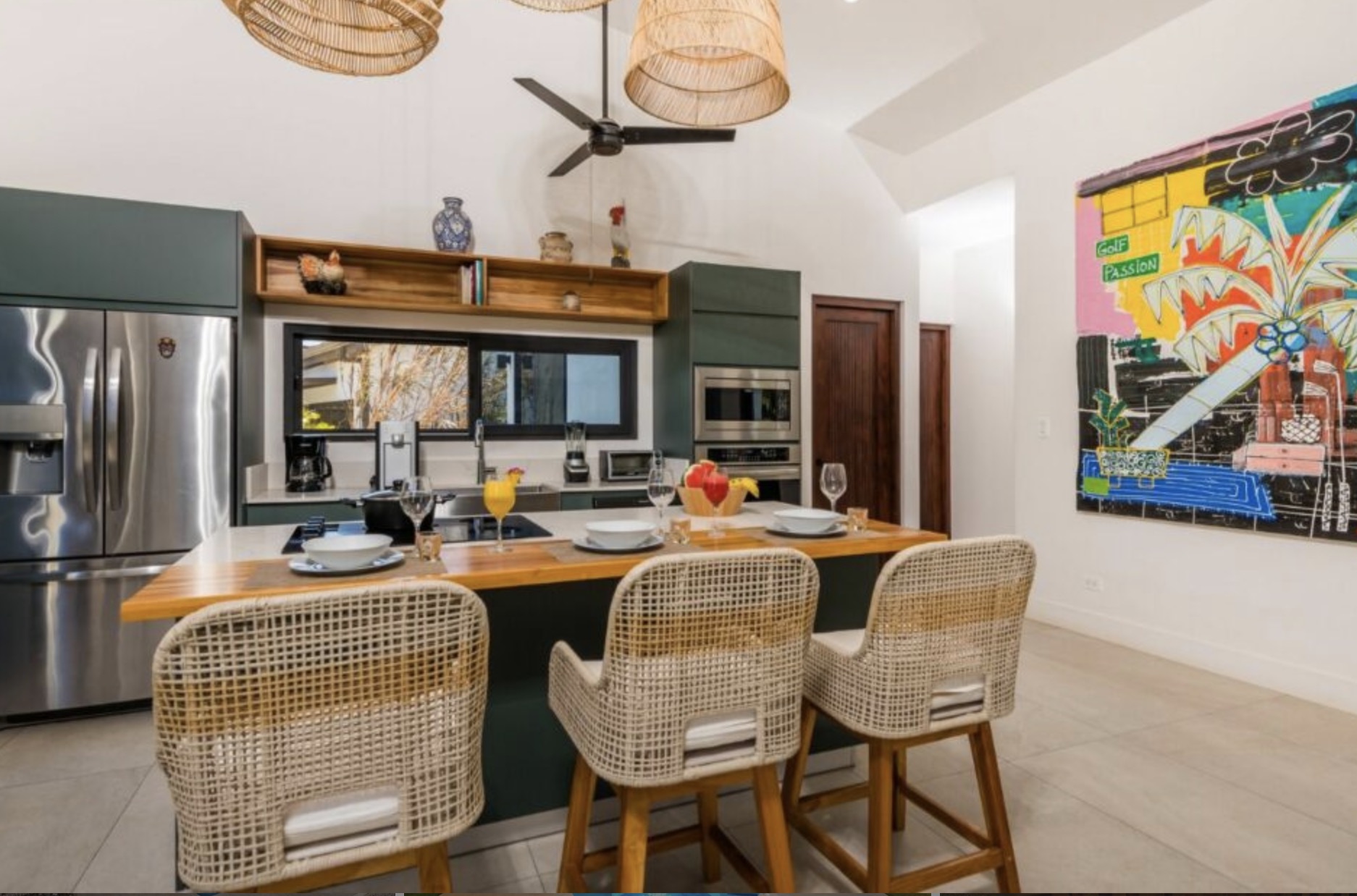 5 bed Single Family Homes For Sale in Hacienda Pinilla, Guanacaste - thumb 6