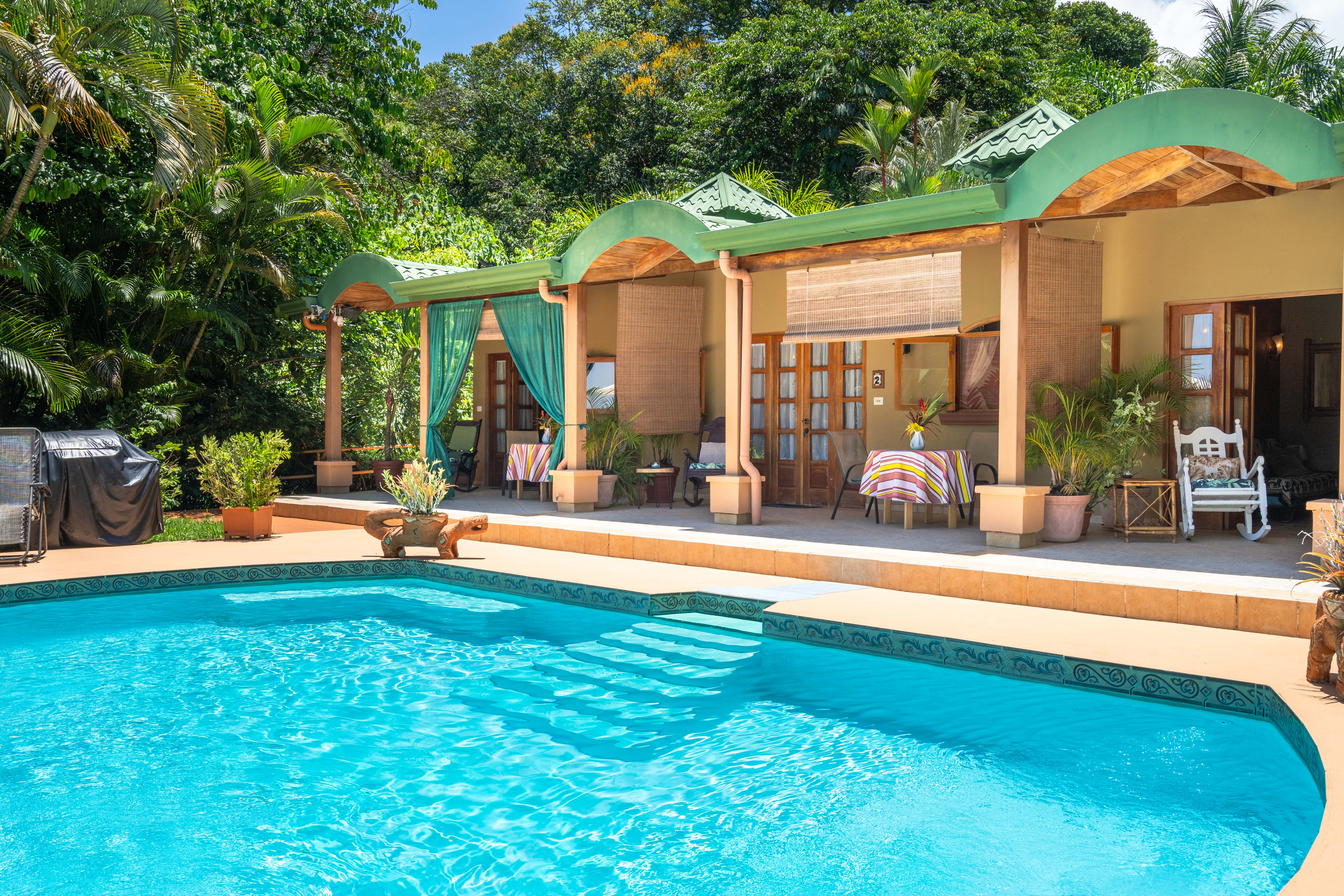 4 bed Hotel / Leisure For Sale in Ojochal, Puntarenas - thumb 5